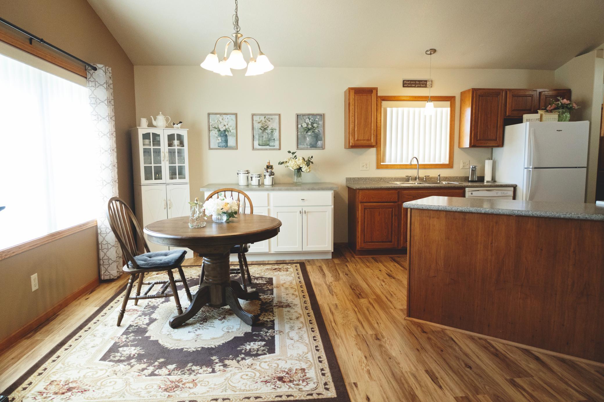 2004 home for sale at 116 West Street Circle, Unit 104 in Miltona, MN — 2 bed, 1 bath (photo 19 of 31)
