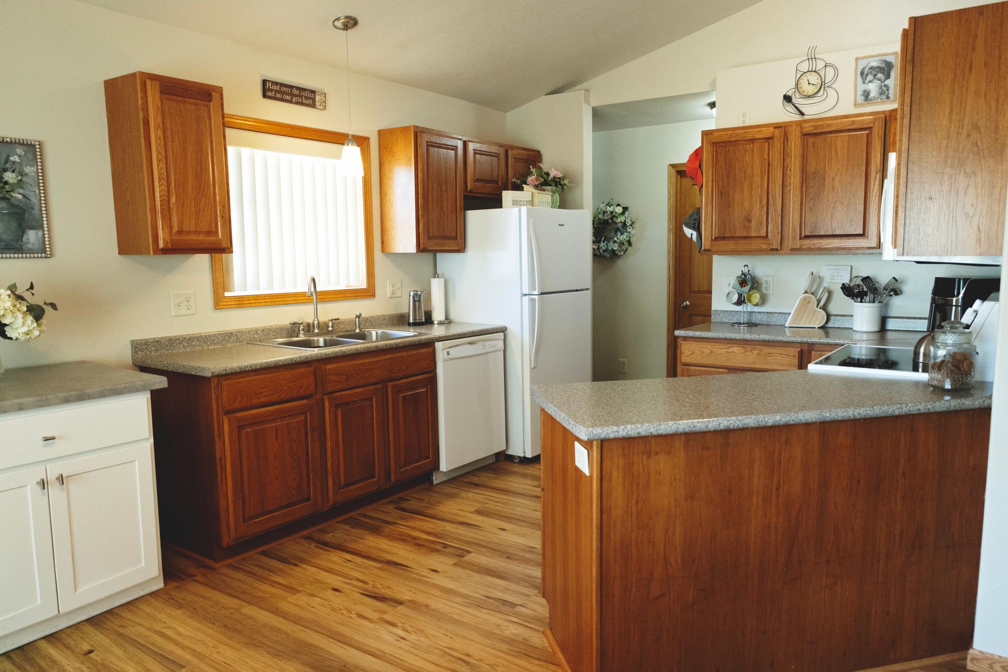 2004 home for sale at 116 West Street Circle, Unit 104 in Miltona, MN — 2 bed, 1 bath (photo 20 of 31)