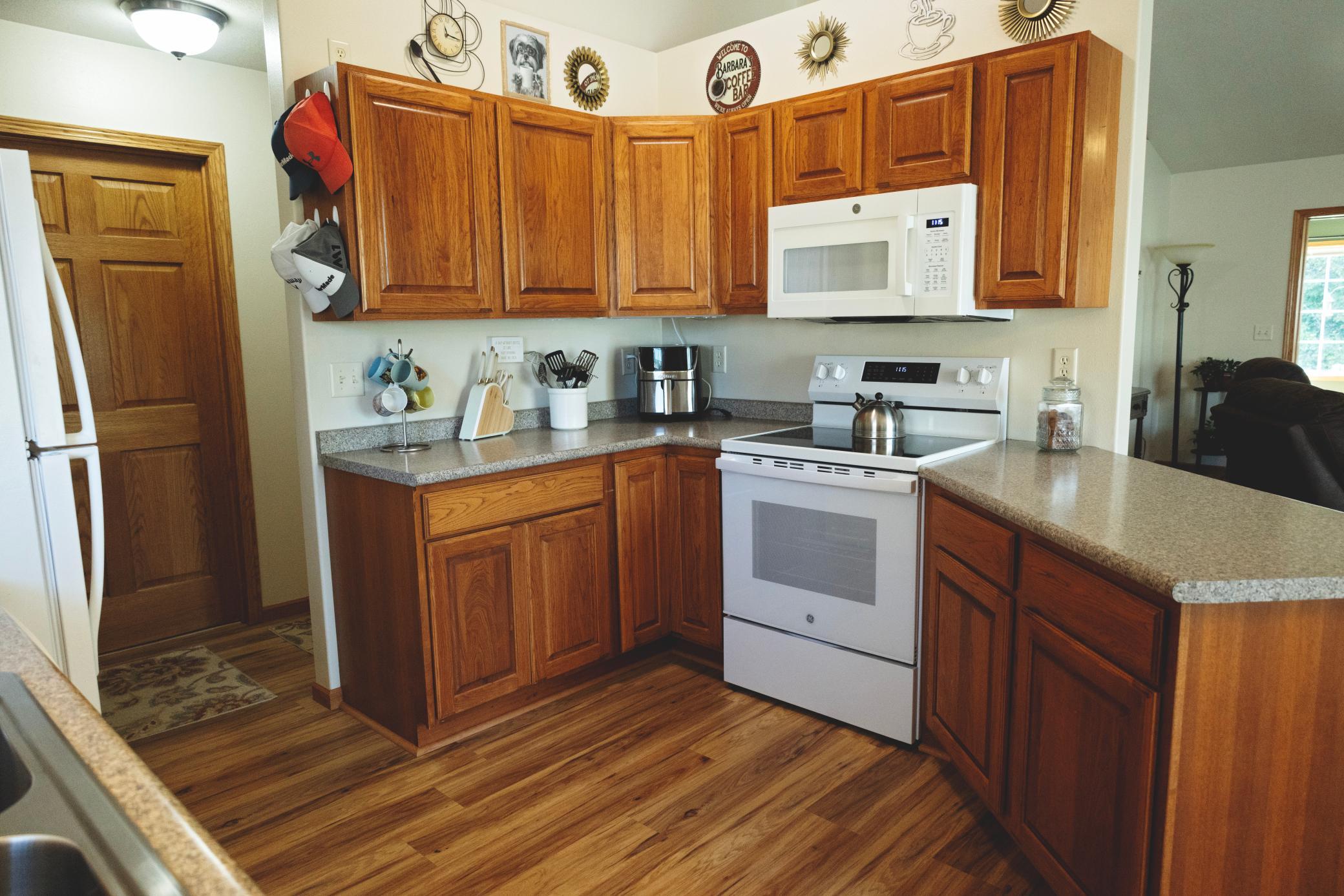 2004 home for sale at 116 West Street Circle, Unit 104 in Miltona, MN — 2 bed, 1 bath (photo 23 of 31)