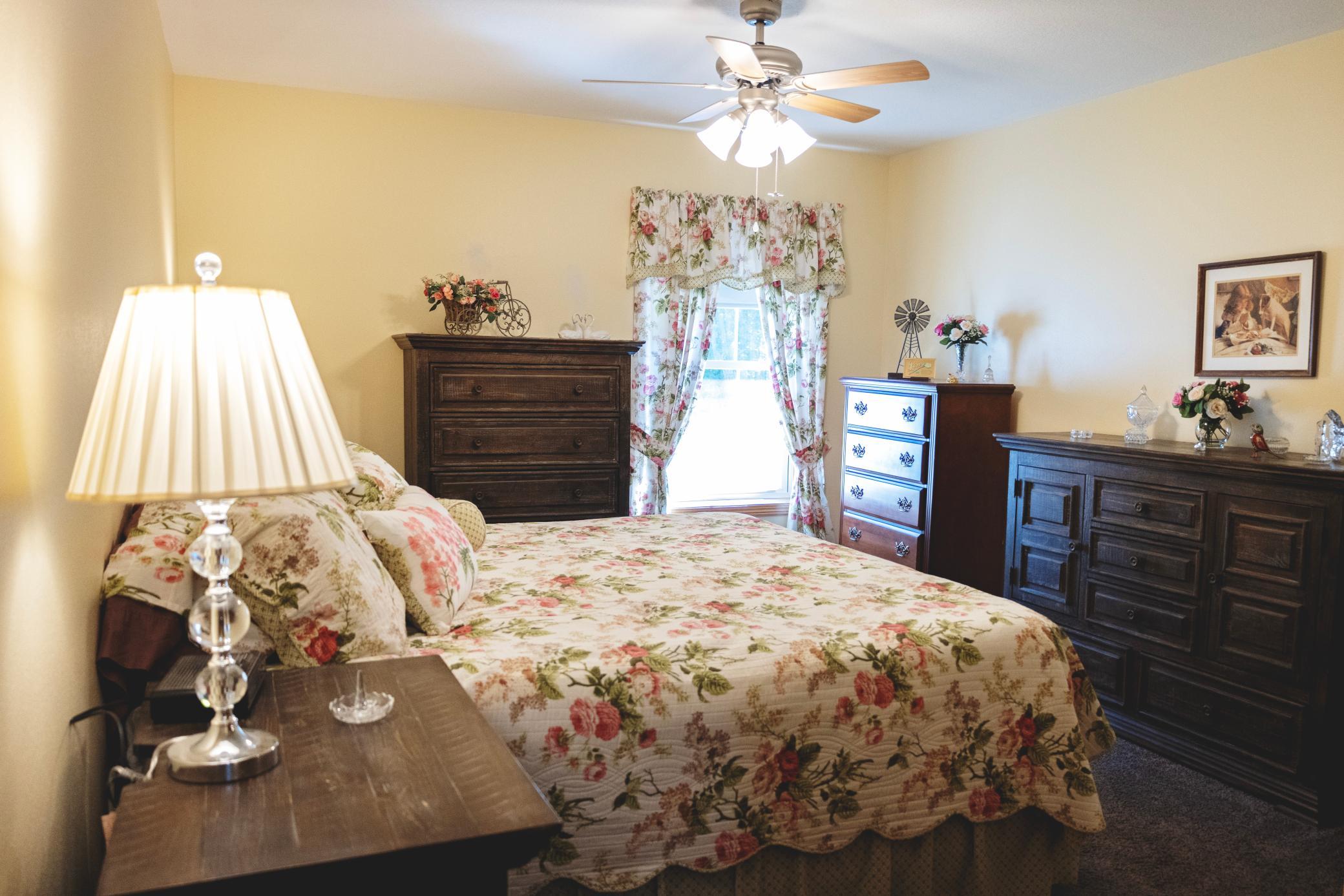 2004 home for sale at 116 West Street Circle, Unit 104 in Miltona, MN — 2 bed, 1 bath (photo 24 of 31)