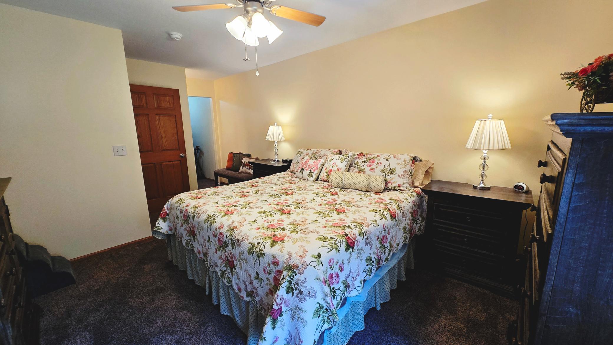 2004 home for sale at 116 West Street Circle, Unit 104 in Miltona, MN — 2 bed, 1 bath (photo 25 of 31)