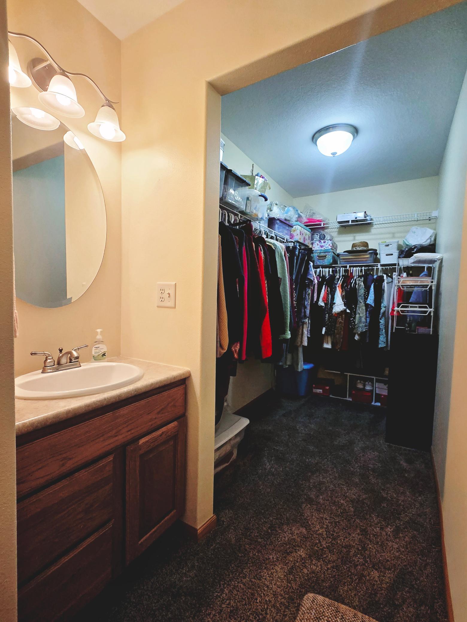 2004 home for sale at 116 West Street Circle, Unit 104 in Miltona, MN — 2 bed, 1 bath (photo 26 of 31)