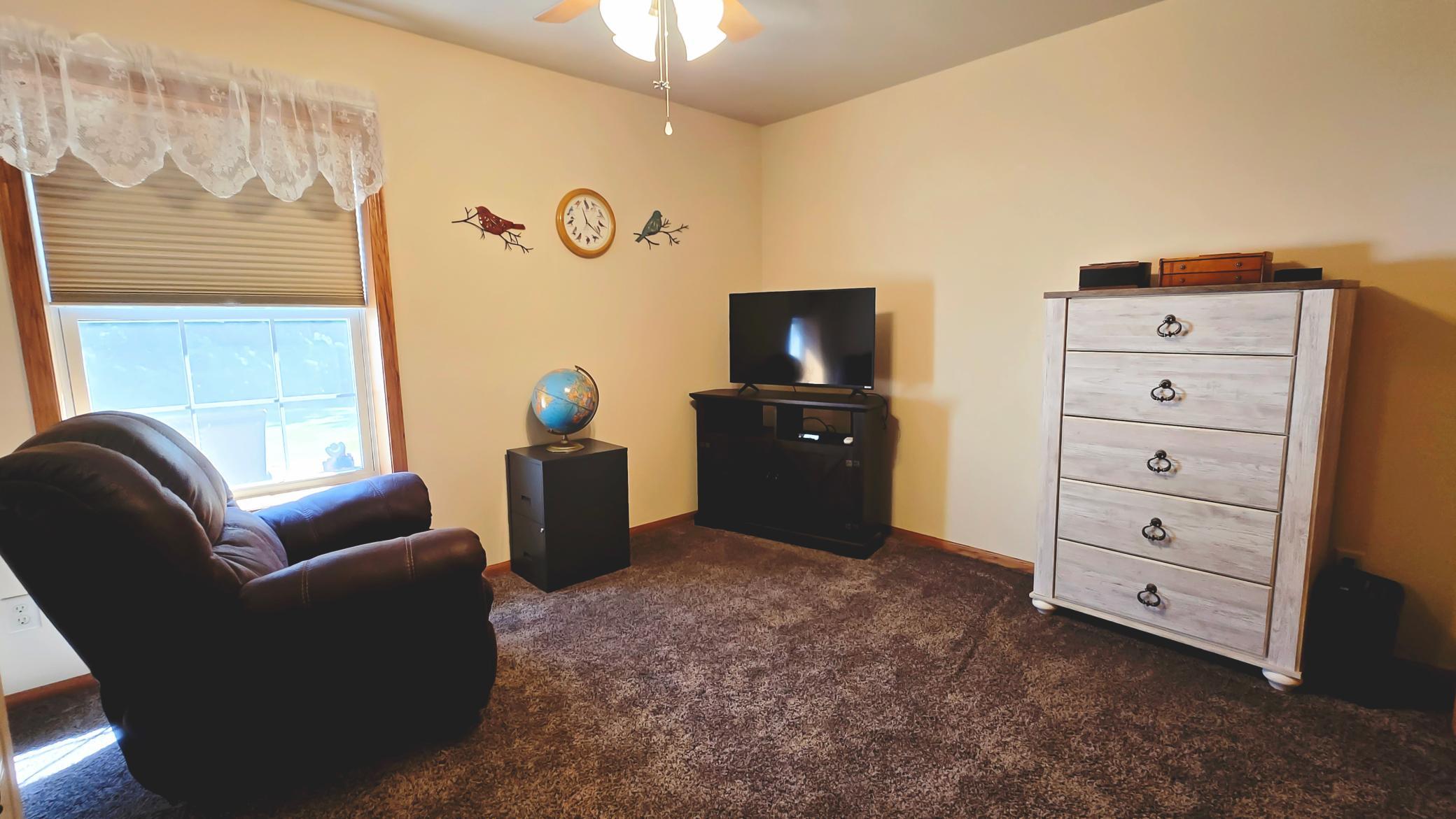 2004 home for sale at 116 West Street Circle, Unit 104 in Miltona, MN — 2 bed, 1 bath (photo 27 of 31)