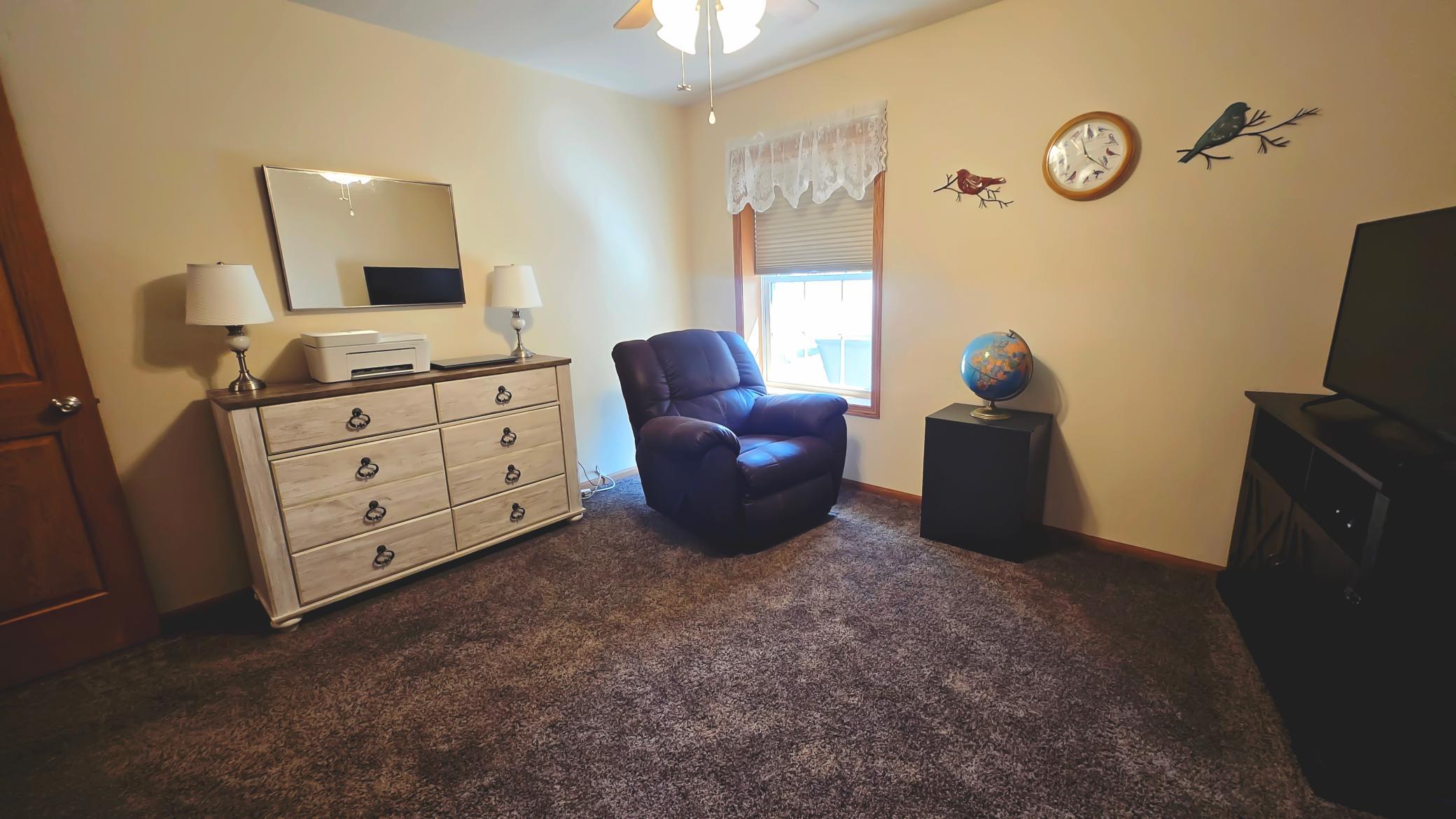 2004 home for sale at 116 West Street Circle, Unit 104 in Miltona, MN — 2 bed, 1 bath (photo 28 of 31)