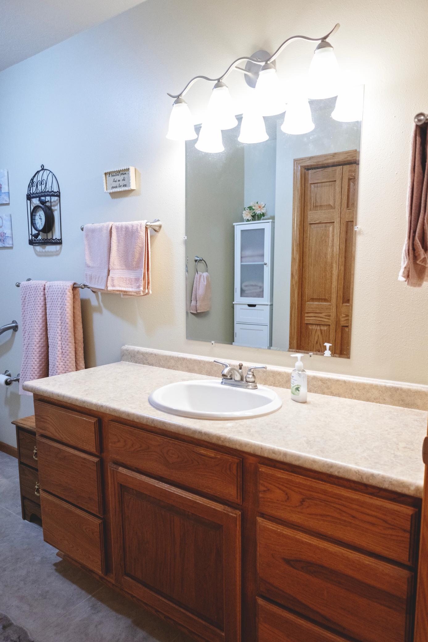 2004 home for sale at 116 West Street Circle, Unit 104 in Miltona, MN — 2 bed, 1 bath (photo 30 of 31)
