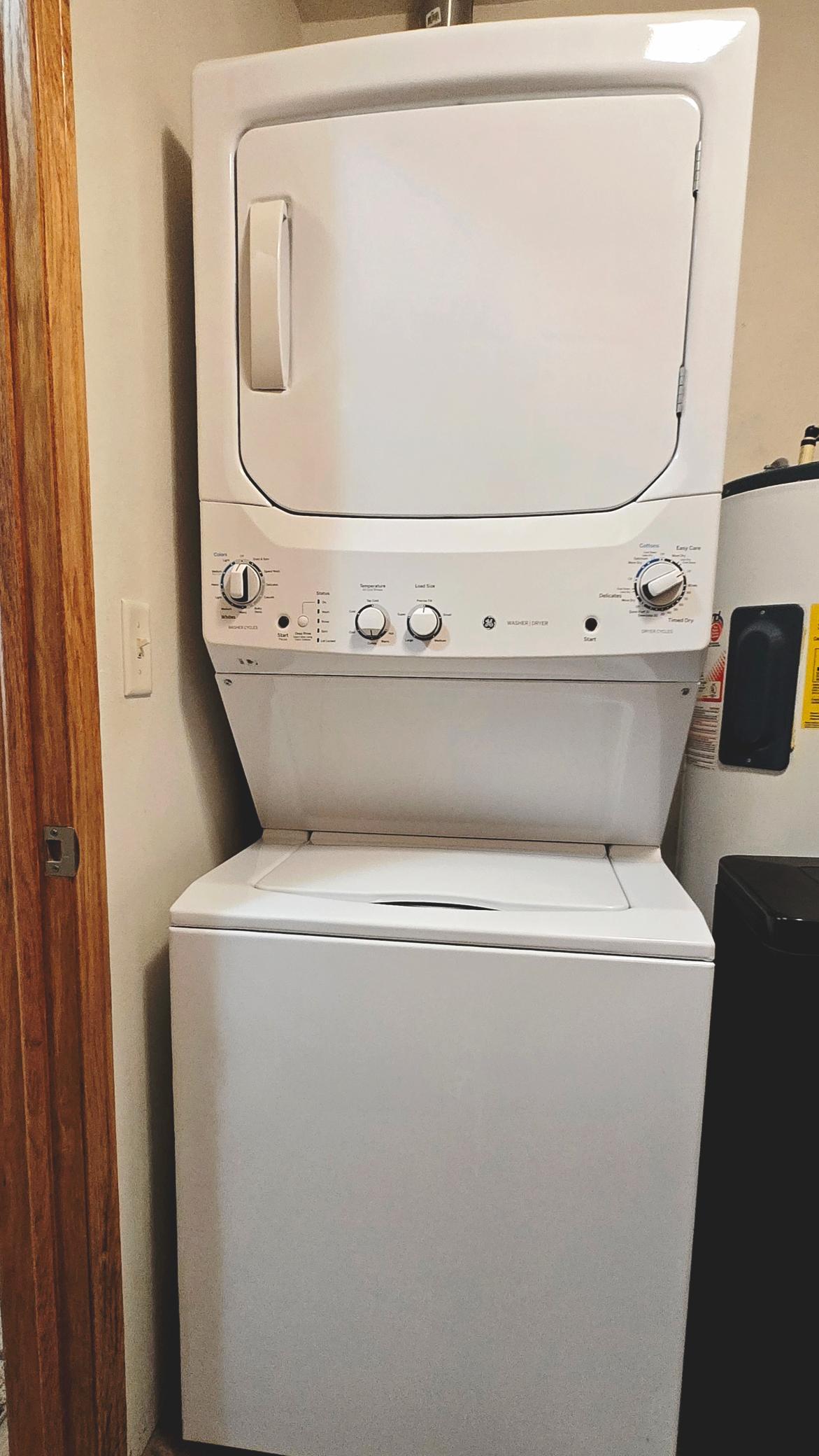 2004 home for sale at 116 West Street Circle, Unit 104 in Miltona, MN — 2 bed, 1 bath (photo 31 of 31)