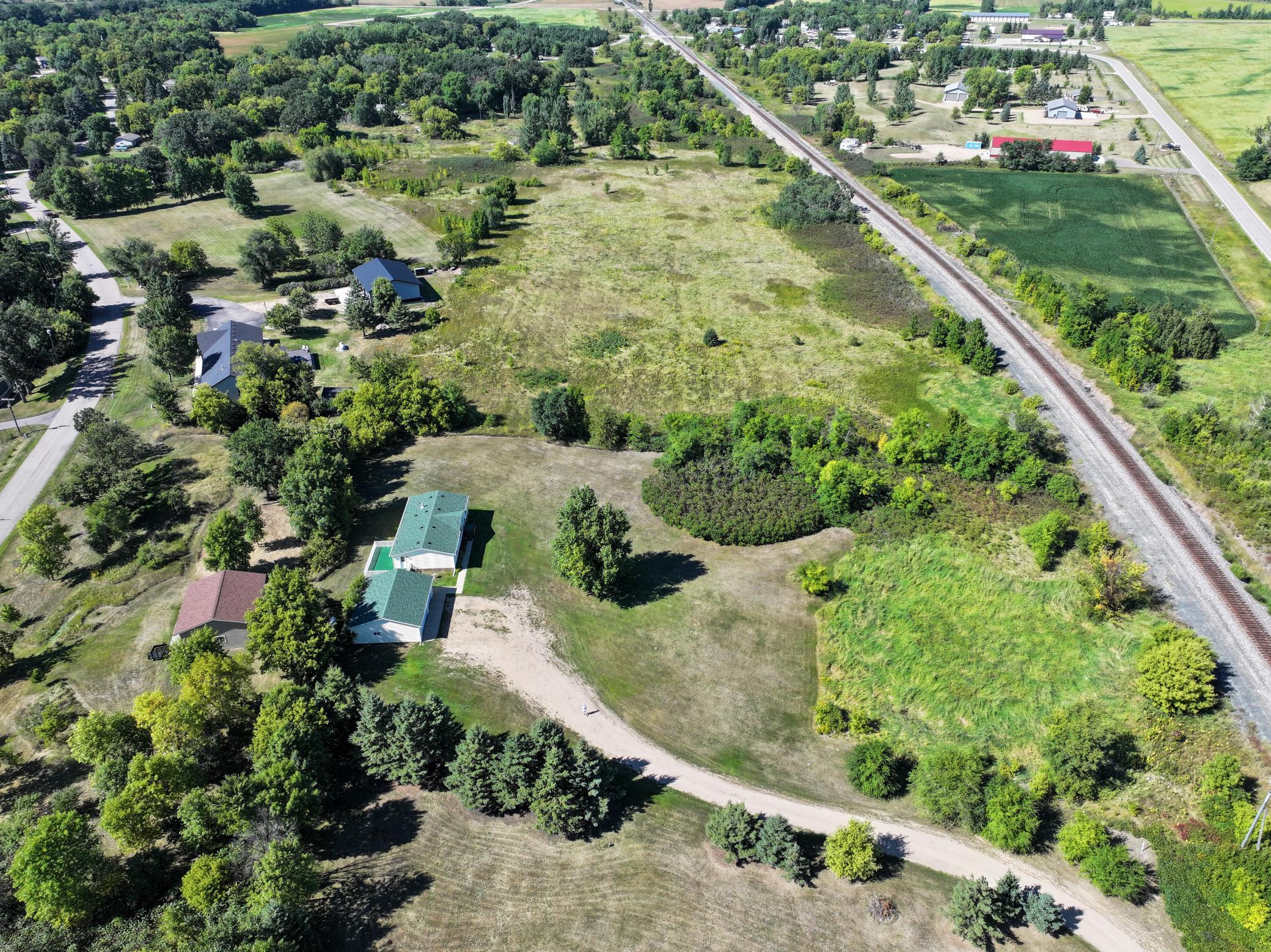 2003 single family home for sale at 1695 Sunset Access Road SE in Alexandria, MN — 3 bed, 2 bath (photo 44 of 50)