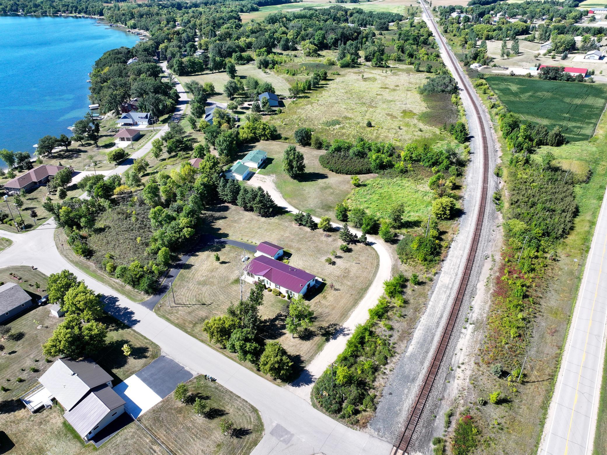 2003 single family home for sale at 1695 Sunset Access Road SE in Alexandria, MN — 3 bed, 2 bath (photo 45 of 50)