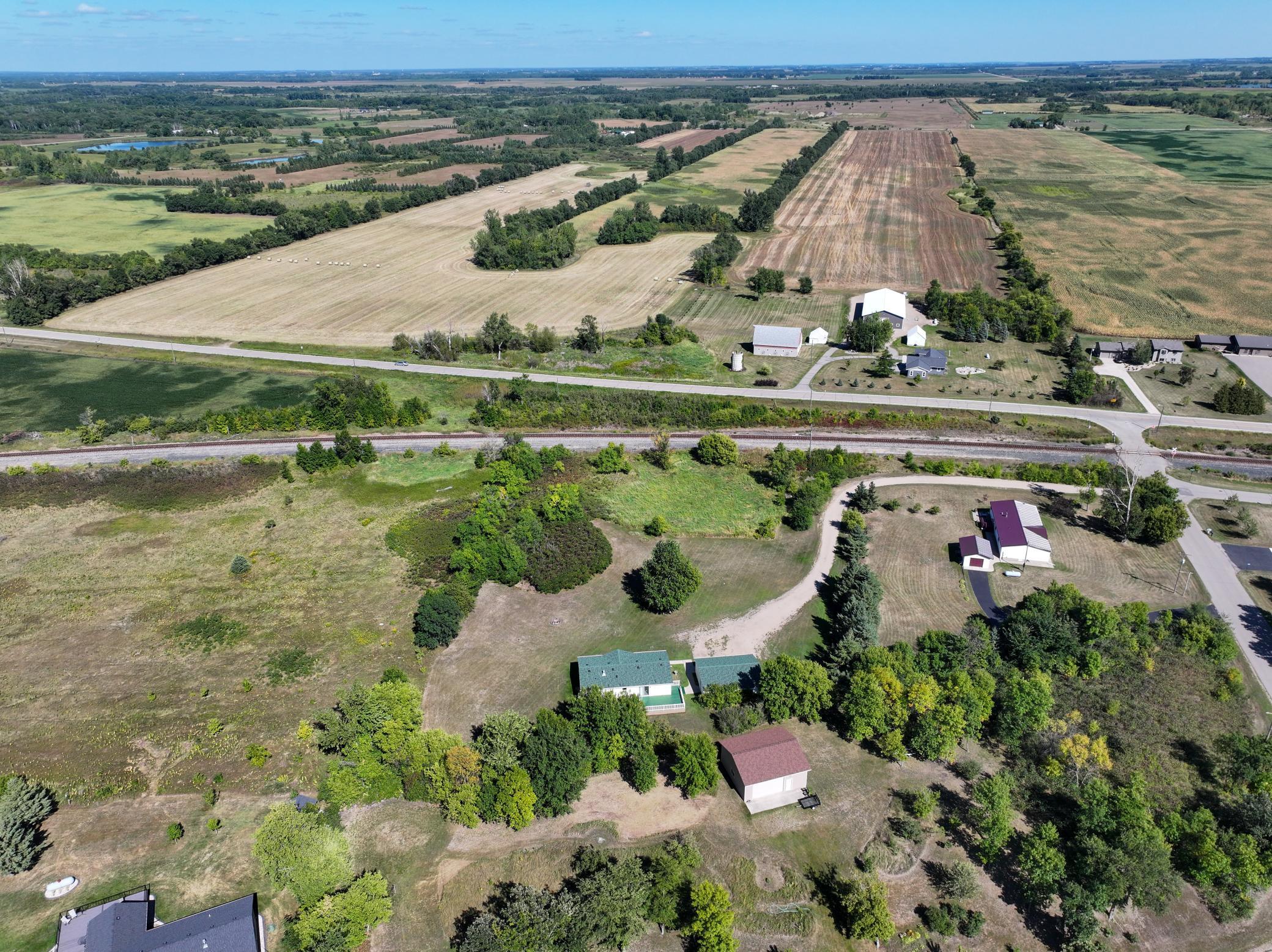 2003 single family home for sale at 1695 Sunset Access Road SE in Alexandria, MN — 3 bed, 2 bath (photo 49 of 50)