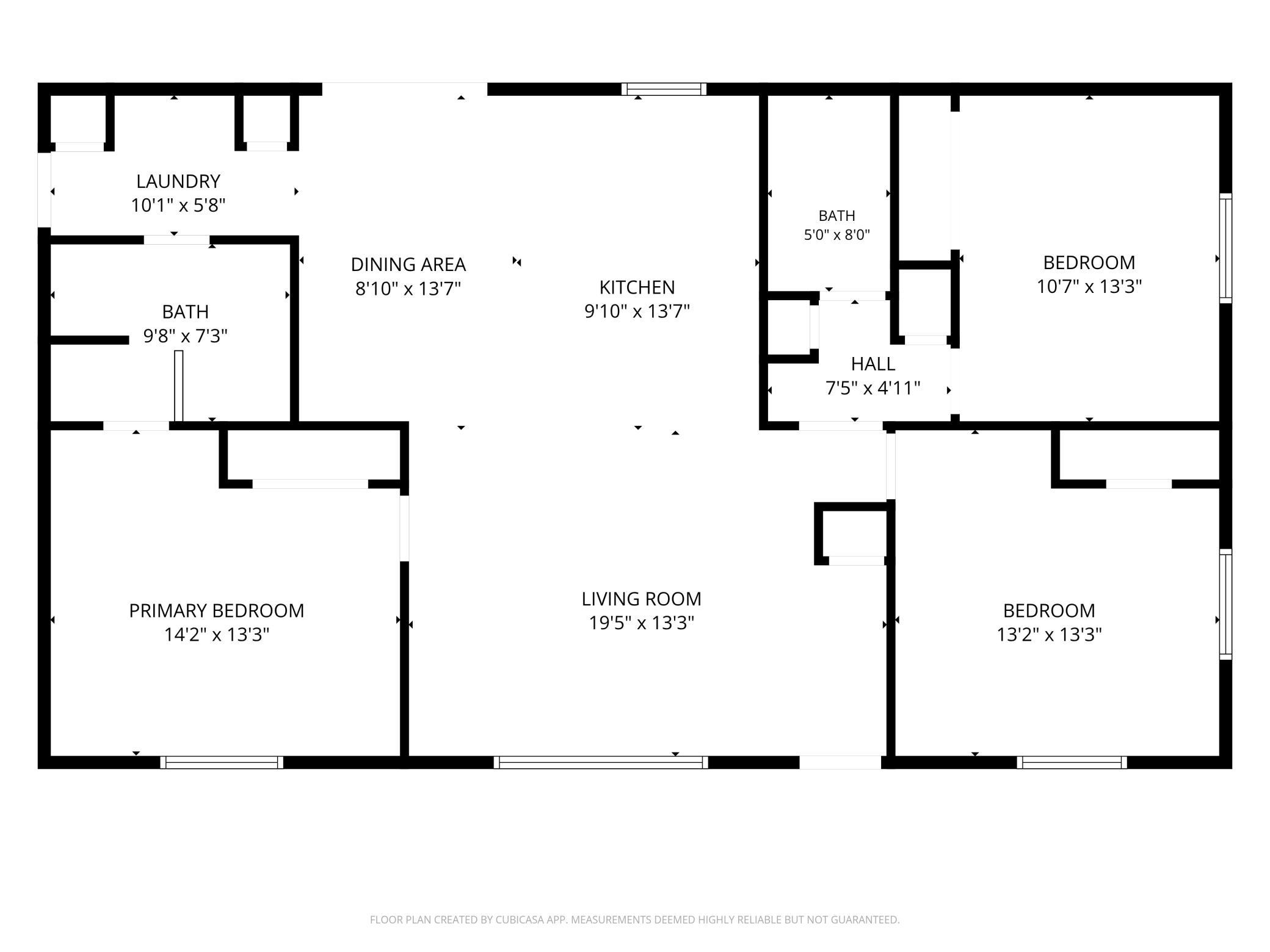 2003 single family home for sale at 1695 Sunset Access Road SE in Alexandria, MN — 3 bed, 2 bath (photo 50 of 50)