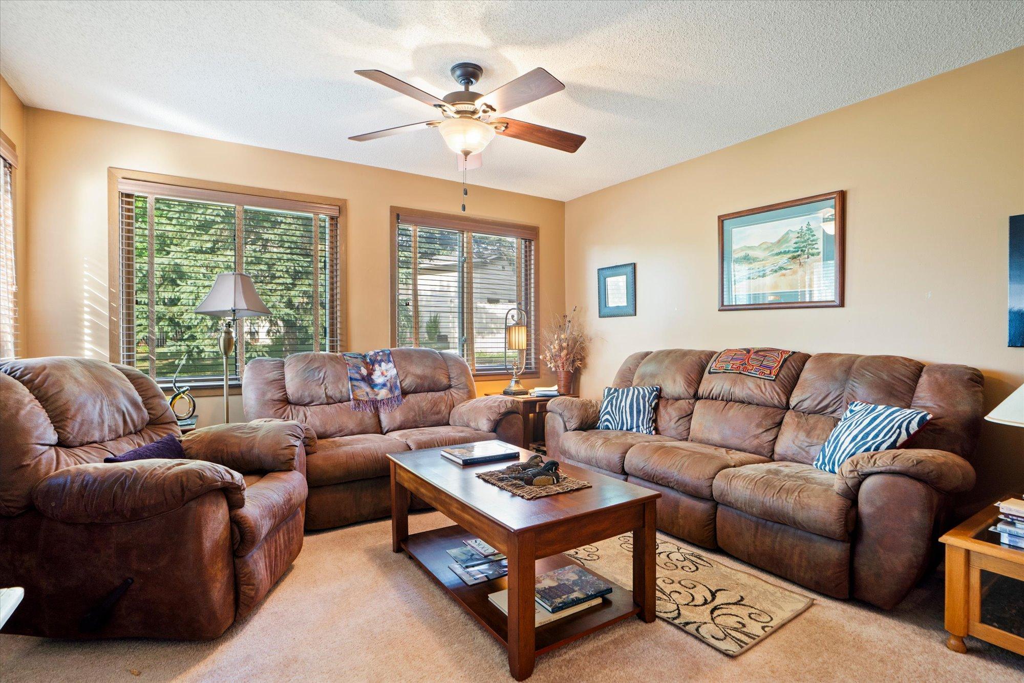 1991 townhouse for sale at 35457 Riverwood Court, Unit 62 in Crosslake, MN — 2 bed, 1 bath (photo 11 of 40)