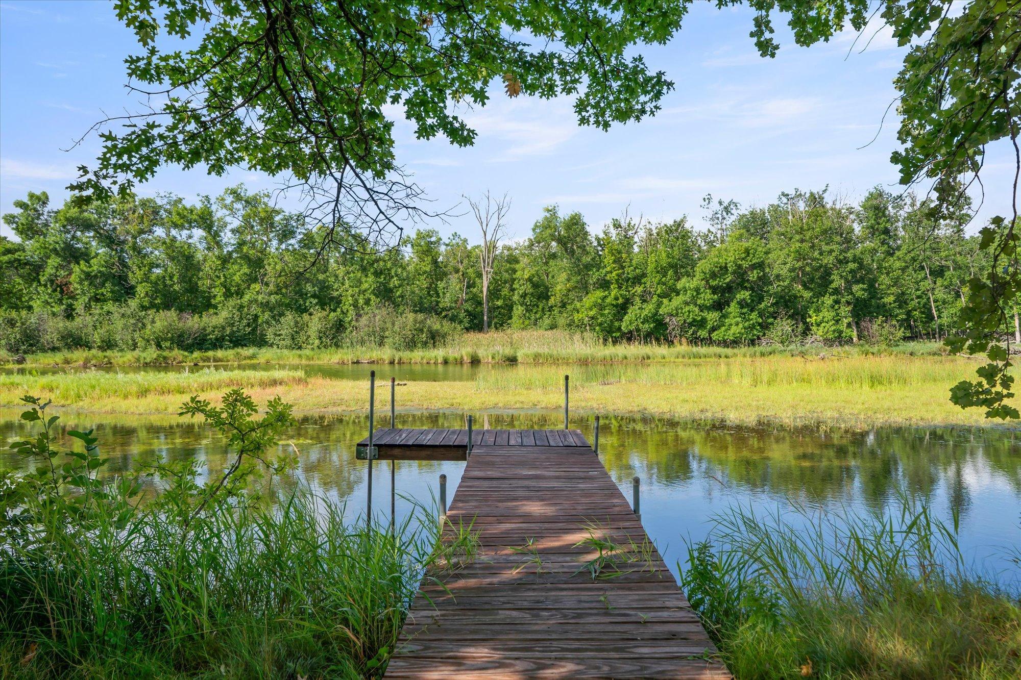 1991 townhouse for sale at 35457 Riverwood Court, Unit 62 in Crosslake, MN — 2 bed, 1 bath (photo 21 of 40)
