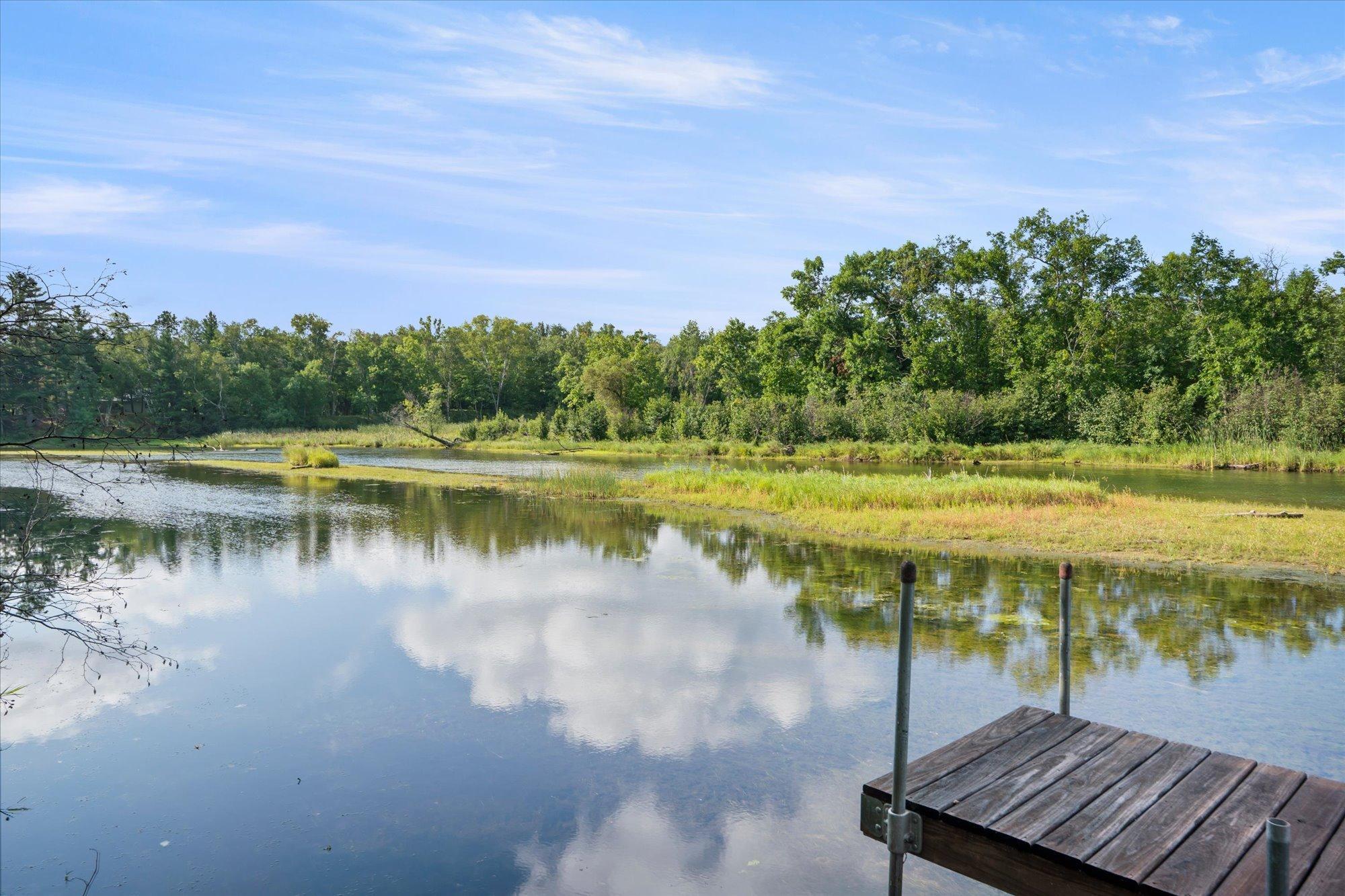 1991 townhouse for sale at 35457 Riverwood Court, Unit 62 in Crosslake, MN — 2 bed, 1 bath (photo 22 of 40)
