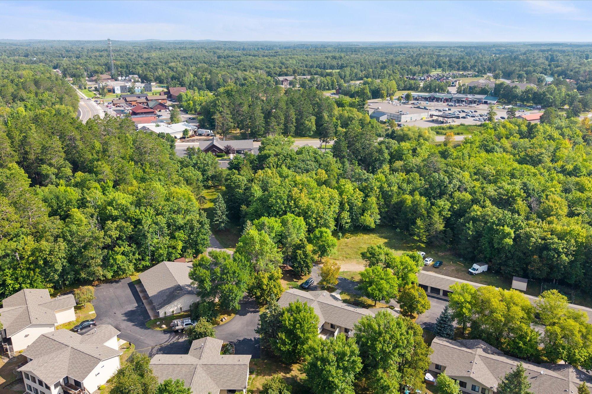 1991 townhouse for sale at 35457 Riverwood Court, Unit 62 in Crosslake, MN — 2 bed, 1 bath (photo 26 of 40)