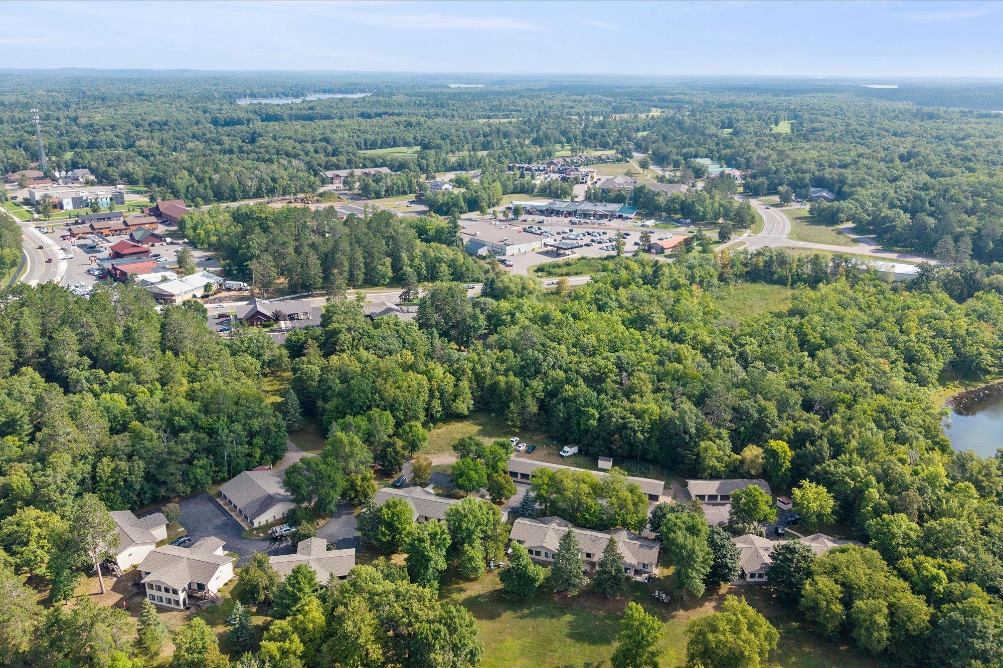1991 townhouse for sale at 35457 Riverwood Court, Unit 62 in Crosslake, MN — 2 bed, 1 bath (photo 35 of 40)