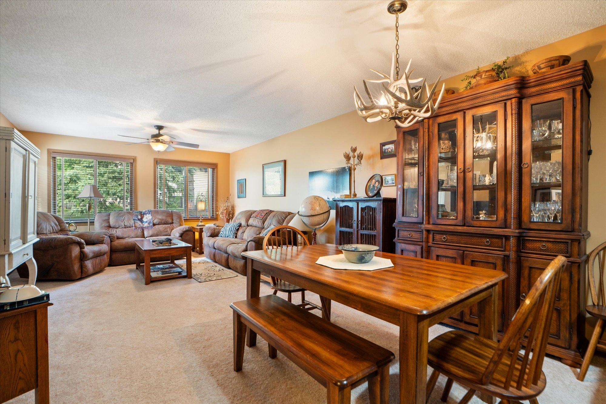 1991 townhouse for sale at 35457 Riverwood Court, Unit 62 in Crosslake, MN — 2 bed, 1 bath (photo 8 of 40)