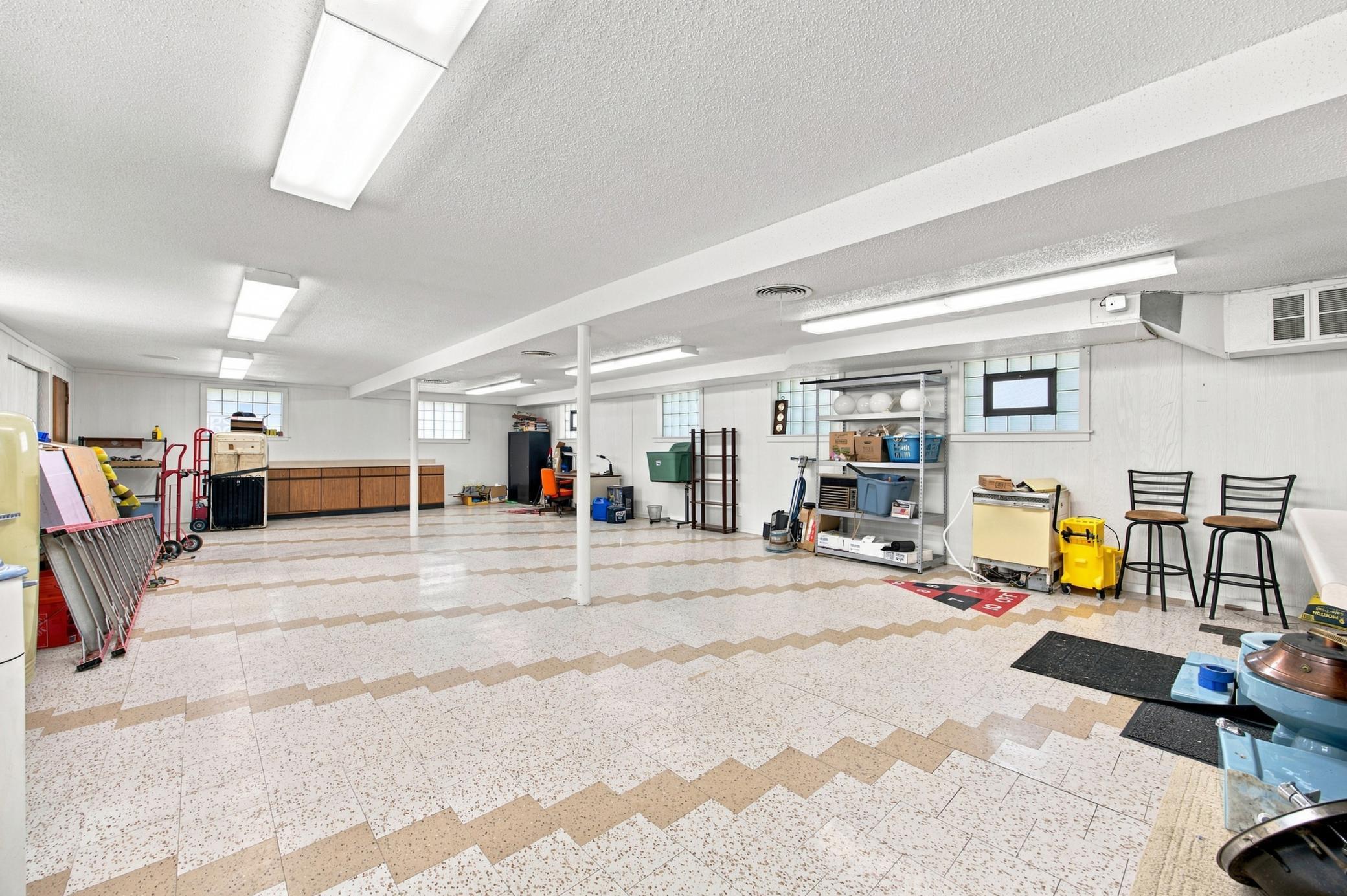 1960 single family home for sale at 639 Front Street in Gardner, ND — 1 bed, 1 bath (photo 14 of 25)