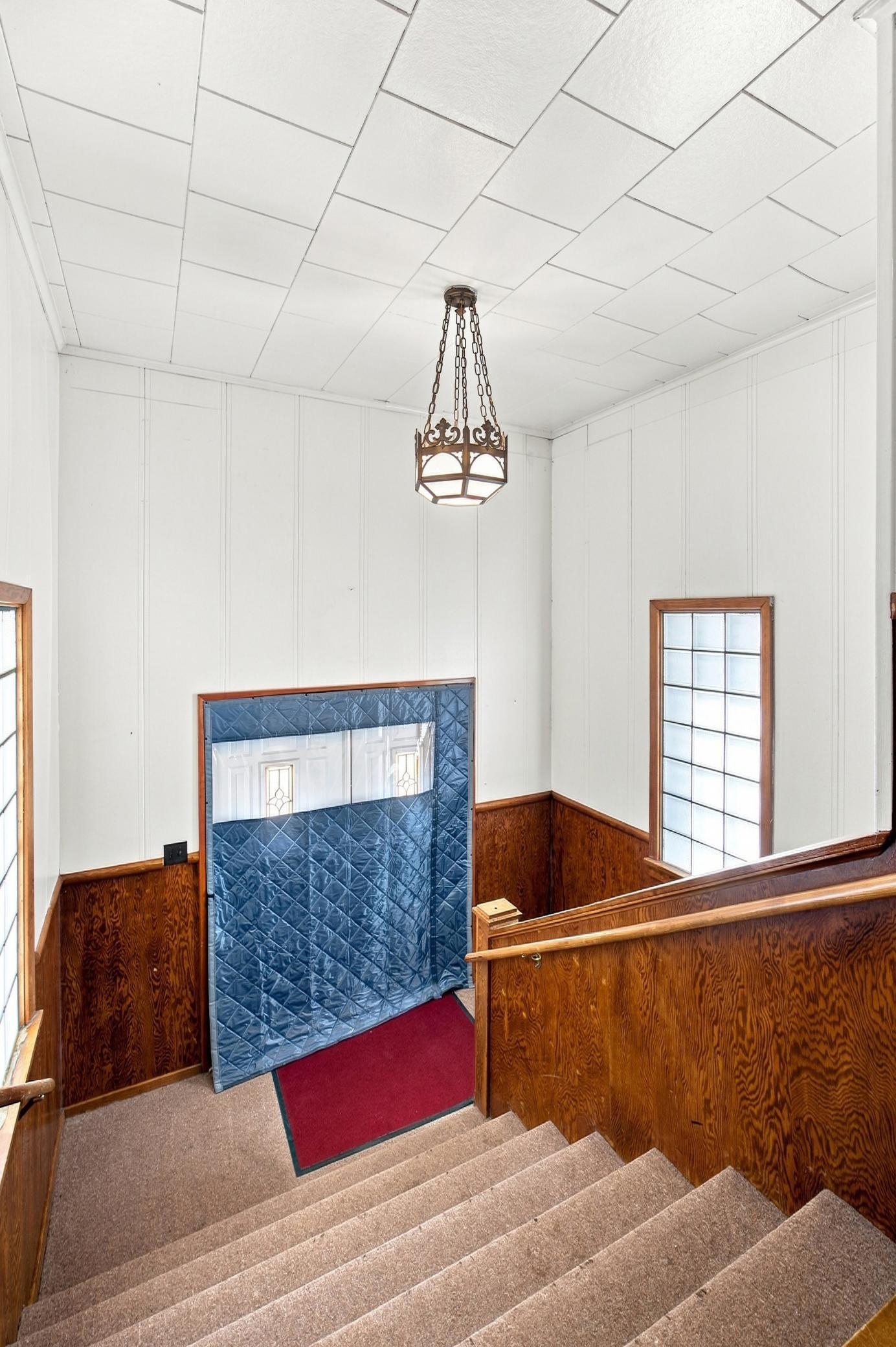 1960 single family home for sale at 639 Front Street in Gardner, ND — 1 bed, 1 bath (photo 16 of 25)