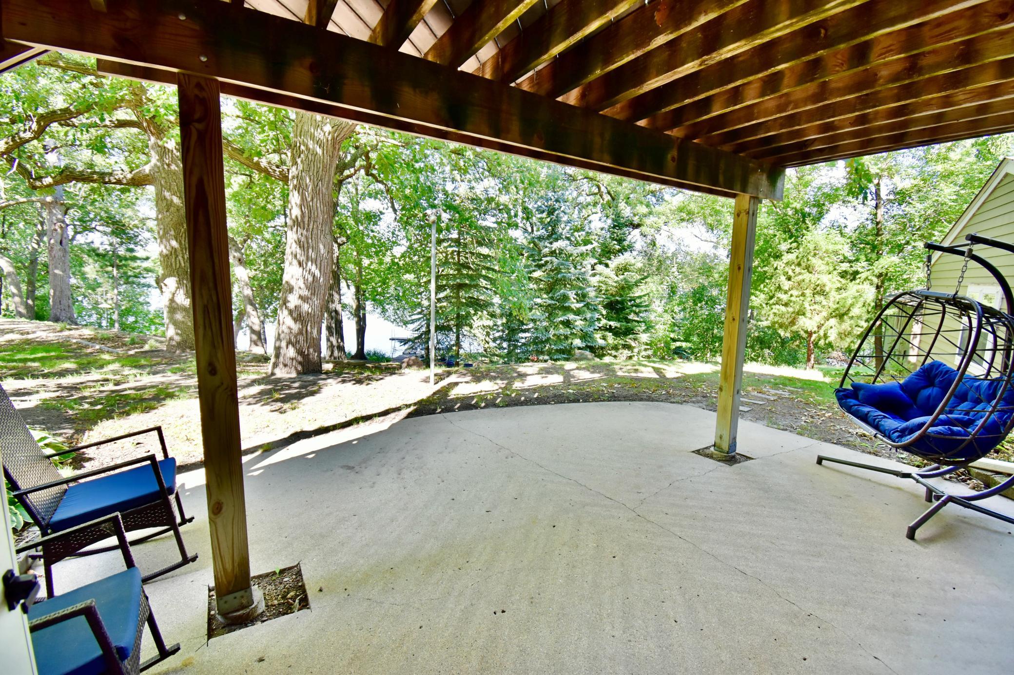 1958 single family home for sale at 800 Bryant Street in Alexandria, MN — 4 bed, 3 bath (photo 39 of 73)