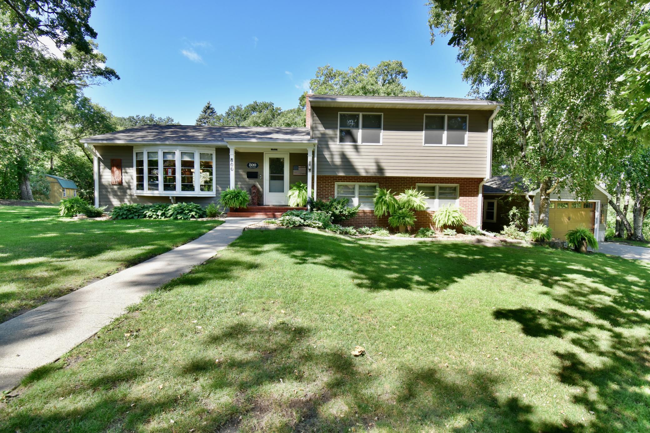 1958 single family home for sale at 800 Bryant Street in Alexandria, MN — 4 bed, 3 bath (photo 41 of 73)