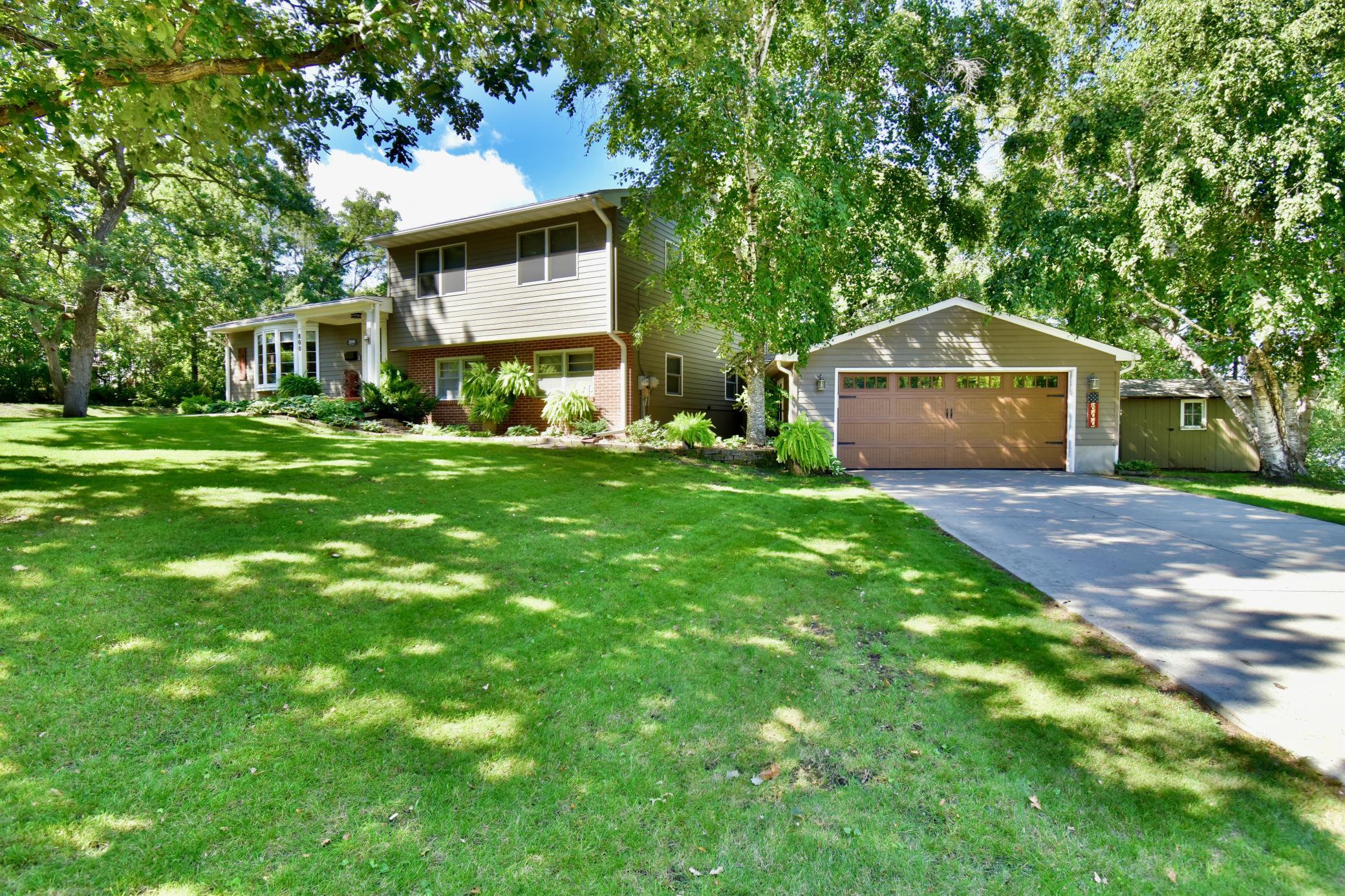 1958 single family home for sale at 800 Bryant Street in Alexandria, MN — 4 bed, 3 bath (photo 42 of 73)