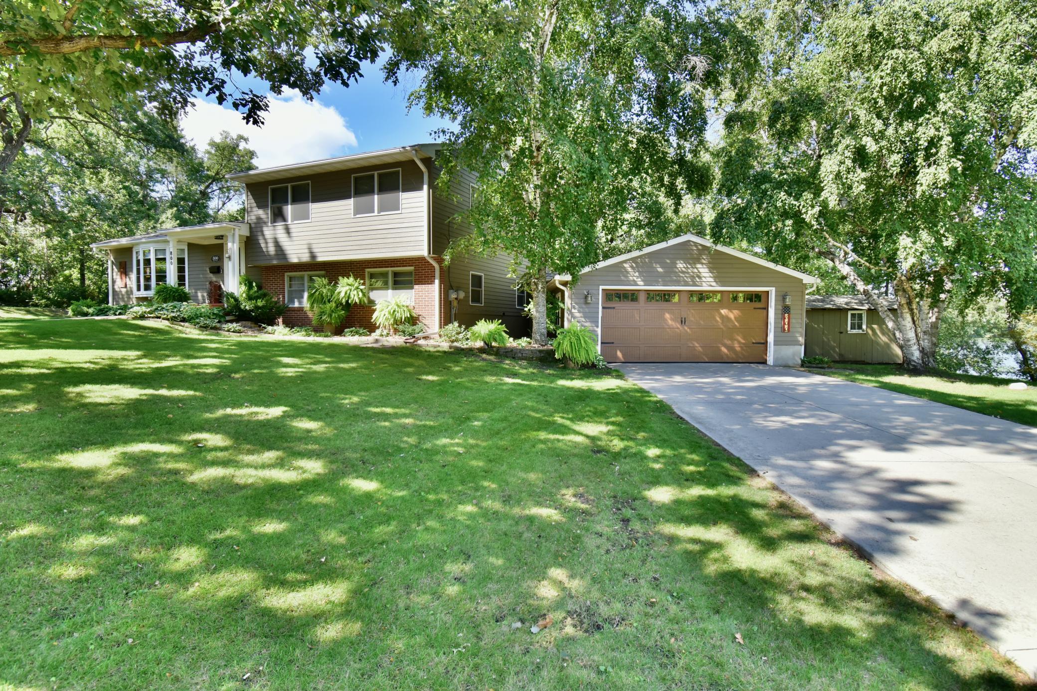 1958 single family home for sale at 800 Bryant Street in Alexandria, MN — 4 bed, 3 bath (photo 43 of 73)