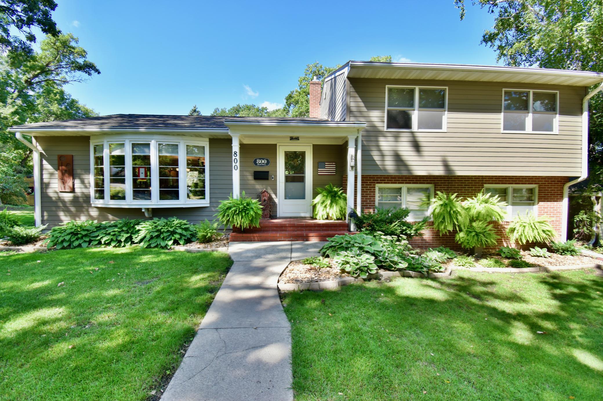 1958 single family home for sale at 800 Bryant Street in Alexandria, MN — 4 bed, 3 bath (photo 44 of 73)