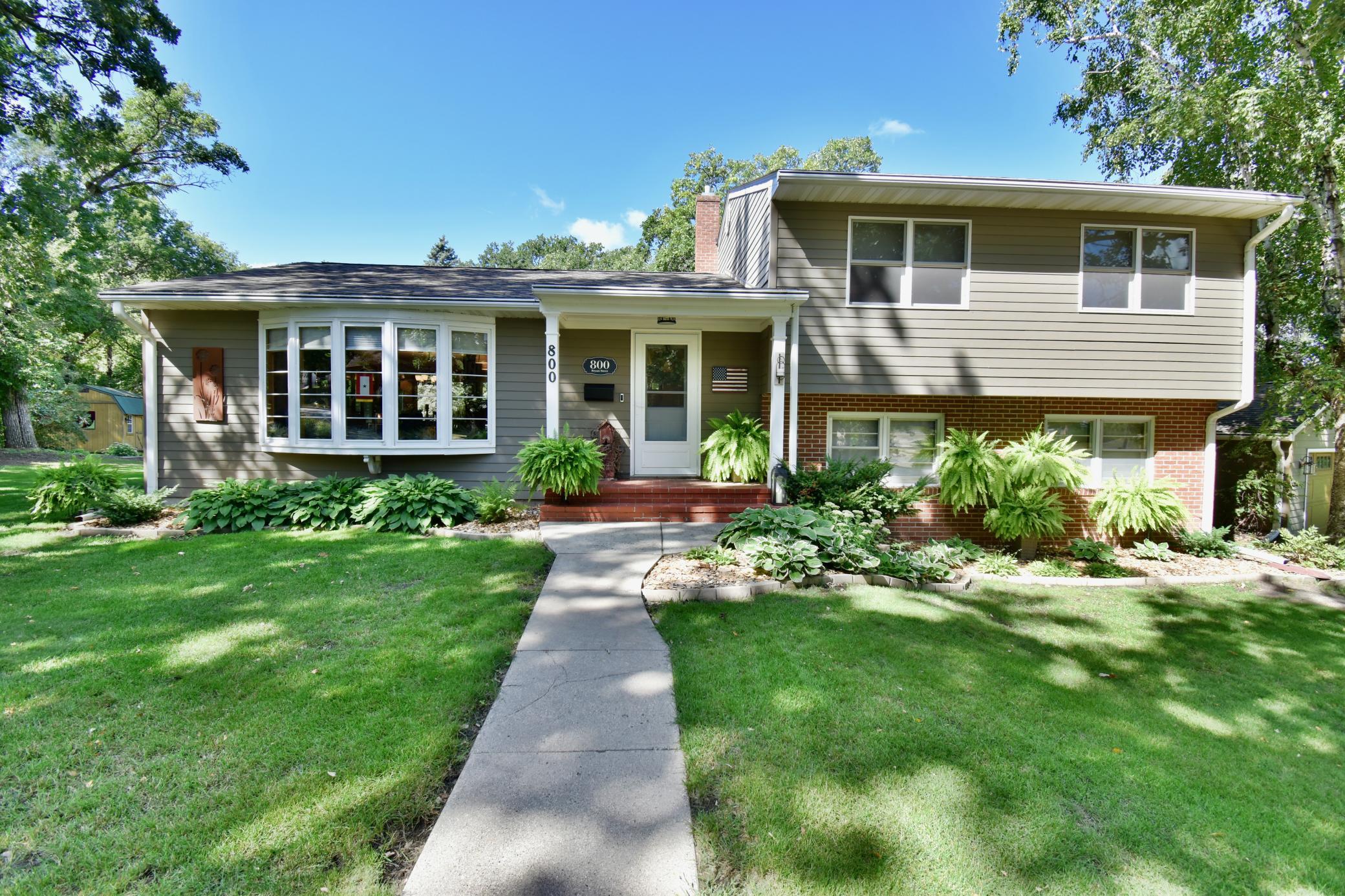 1958 single family home for sale at 800 Bryant Street in Alexandria, MN — 4 bed, 3 bath (photo 45 of 73)