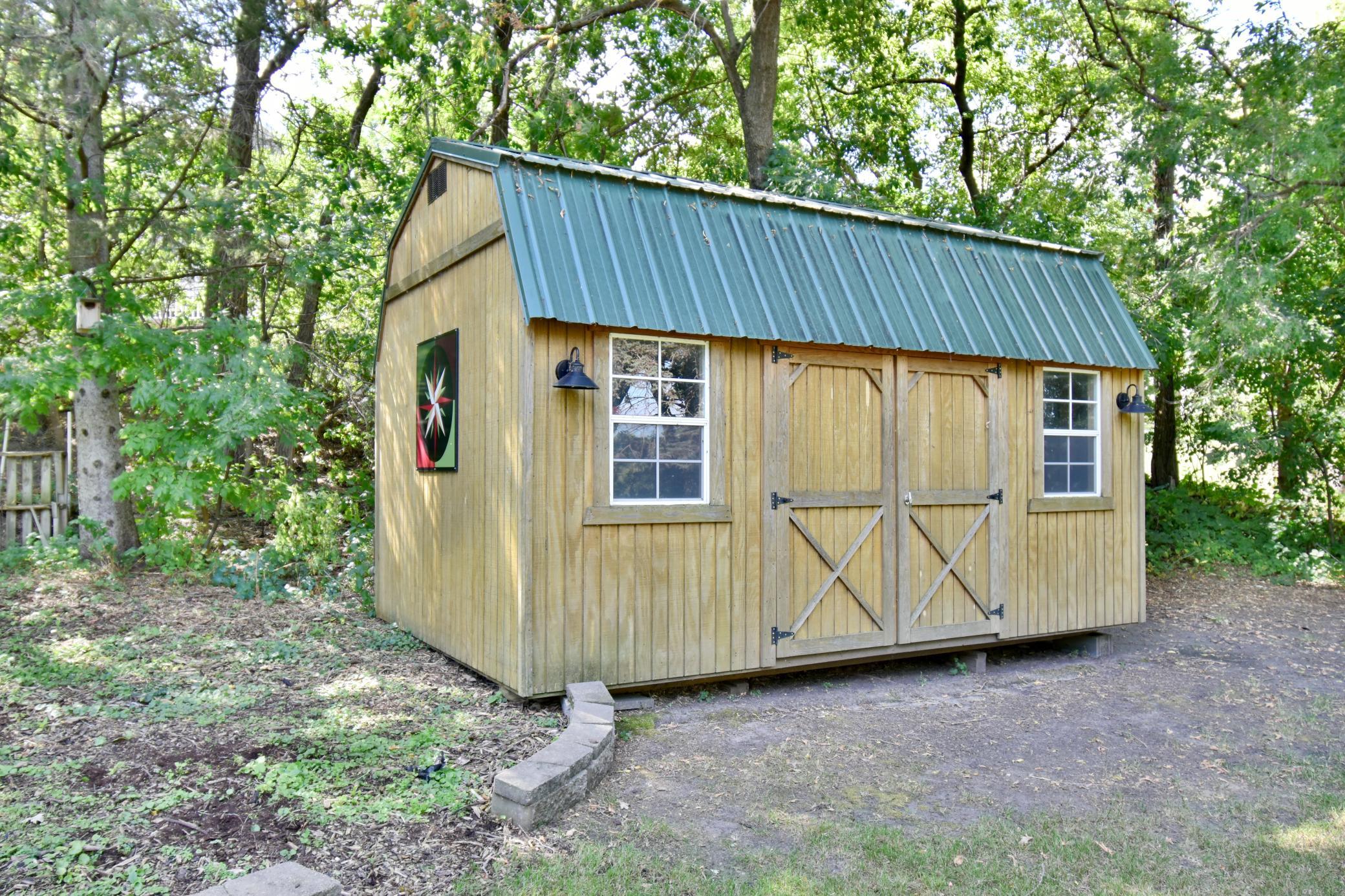 1958 single family home for sale at 800 Bryant Street in Alexandria, MN — 4 bed, 3 bath (photo 46 of 73)