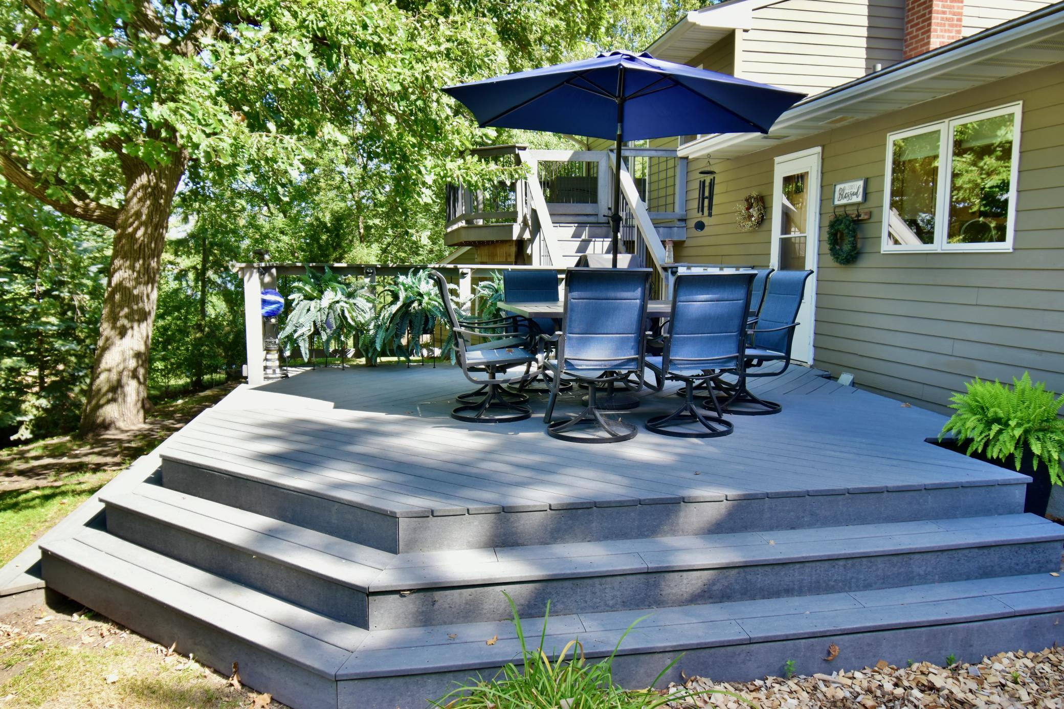 1958 single family home for sale at 800 Bryant Street in Alexandria, MN — 4 bed, 3 bath (photo 48 of 73)