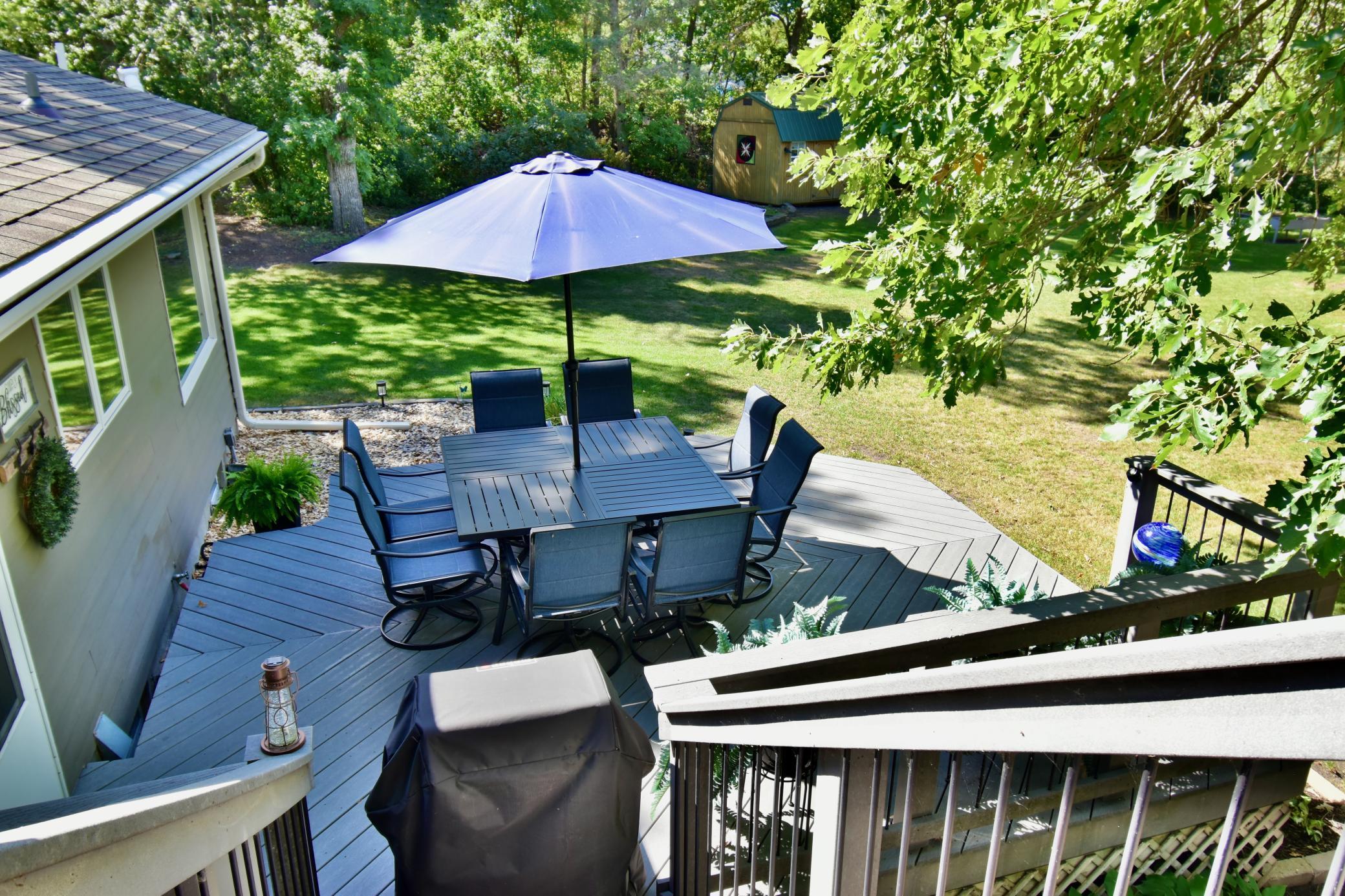 1958 single family home for sale at 800 Bryant Street in Alexandria, MN — 4 bed, 3 bath (photo 51 of 73)