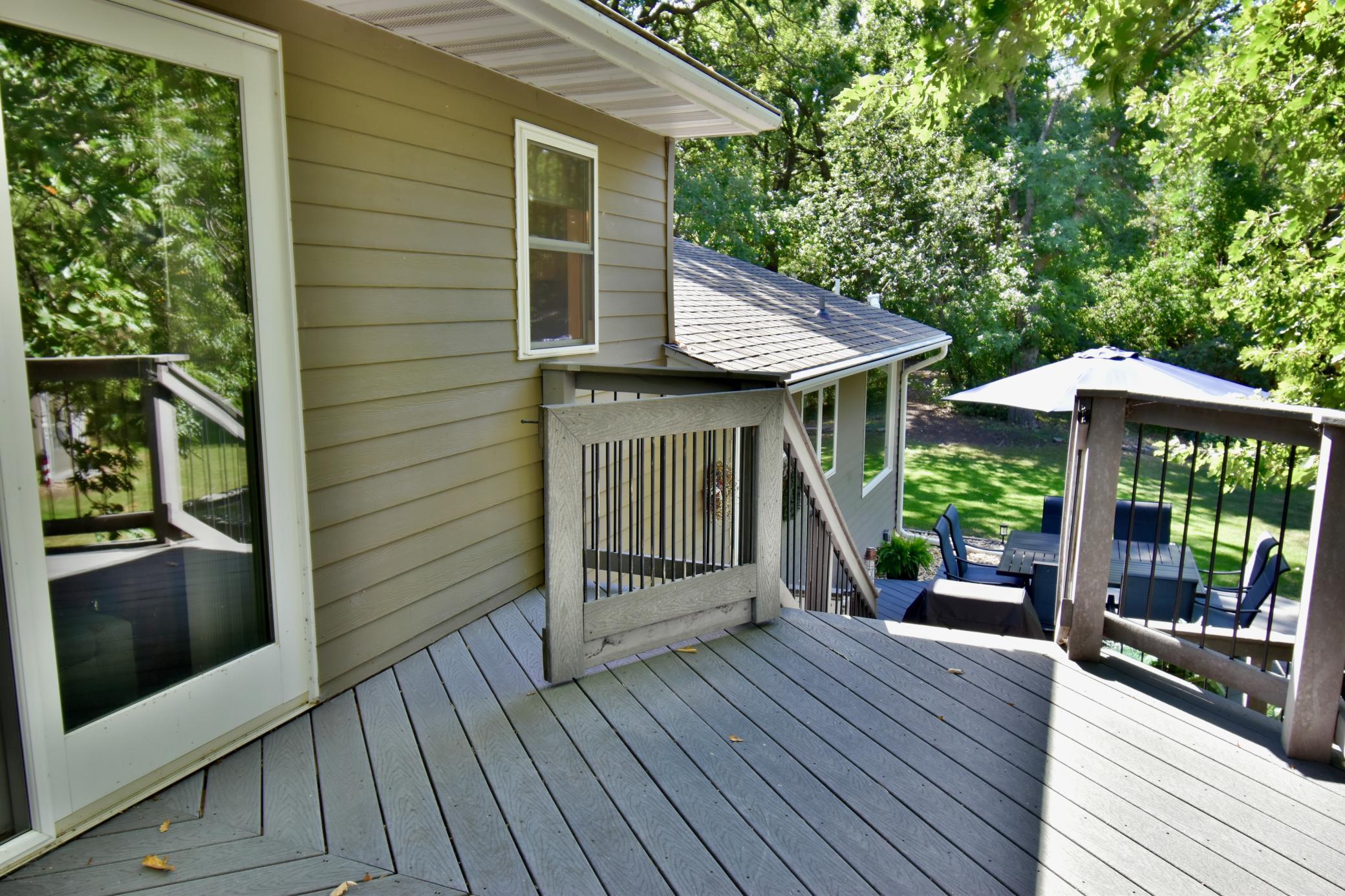 1958 single family home for sale at 800 Bryant Street in Alexandria, MN — 4 bed, 3 bath (photo 52 of 73)