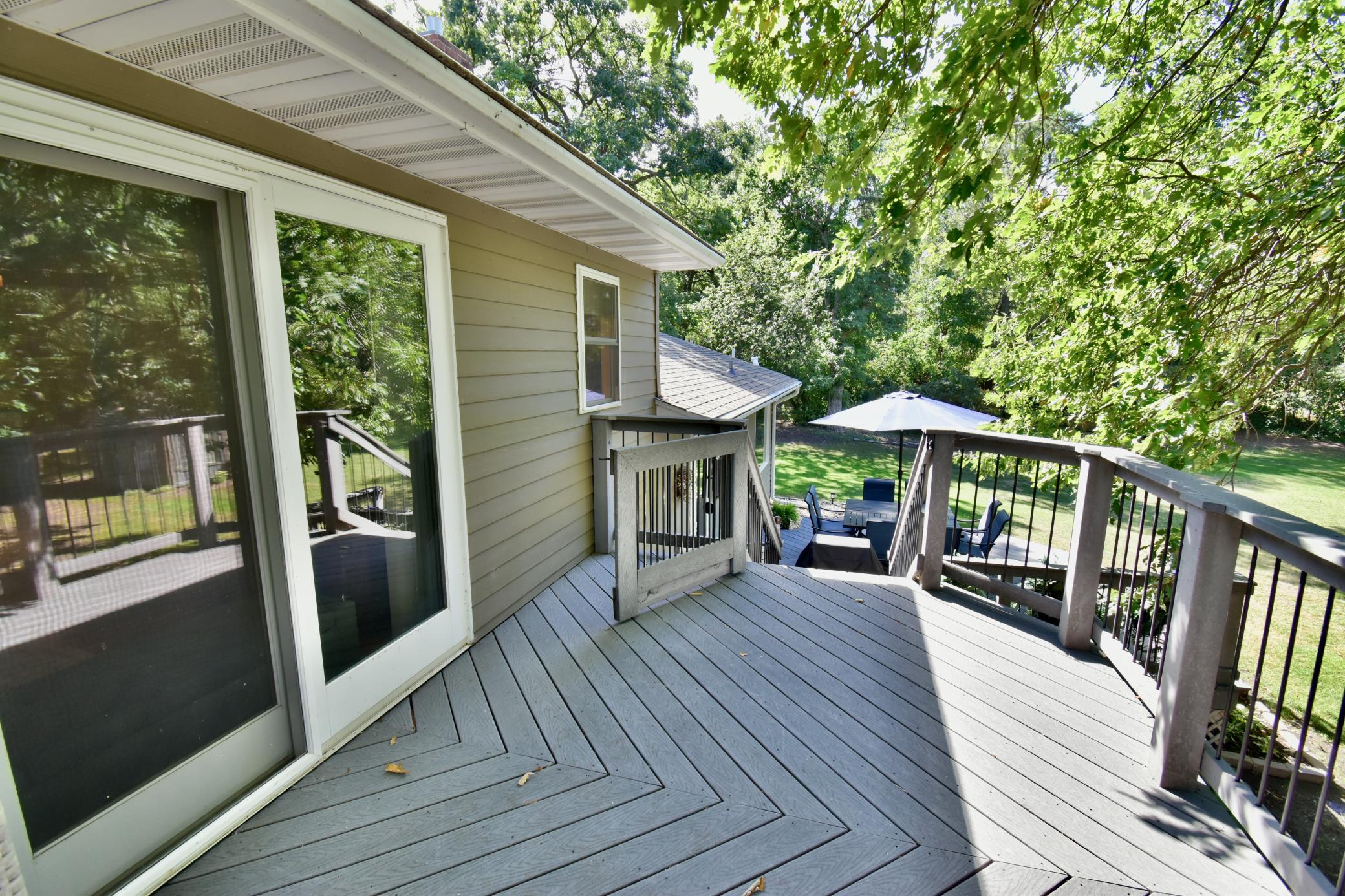 1958 single family home for sale at 800 Bryant Street in Alexandria, MN — 4 bed, 3 bath (photo 54 of 73)