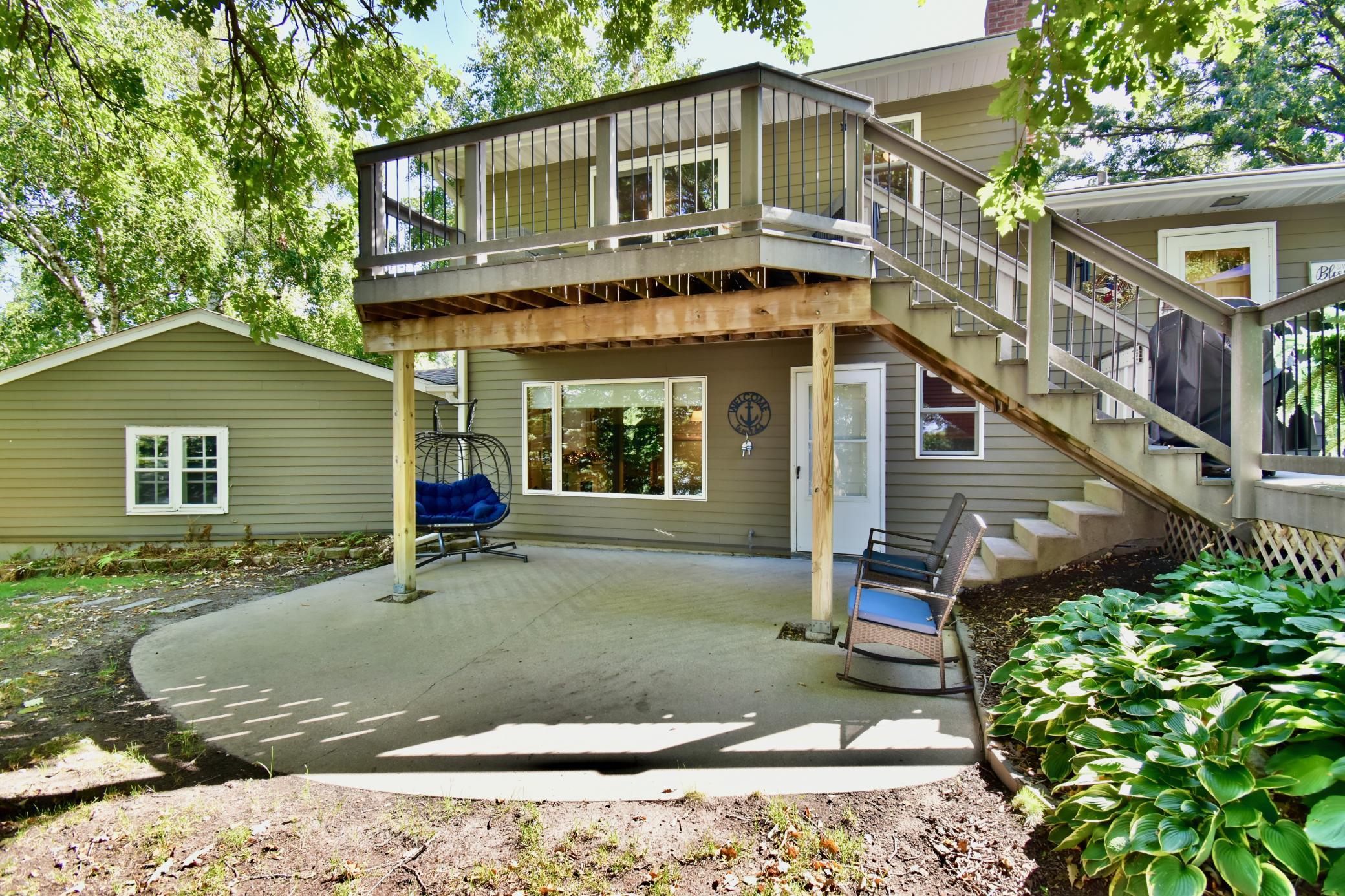 1958 single family home for sale at 800 Bryant Street in Alexandria, MN — 4 bed, 3 bath (photo 57 of 73)