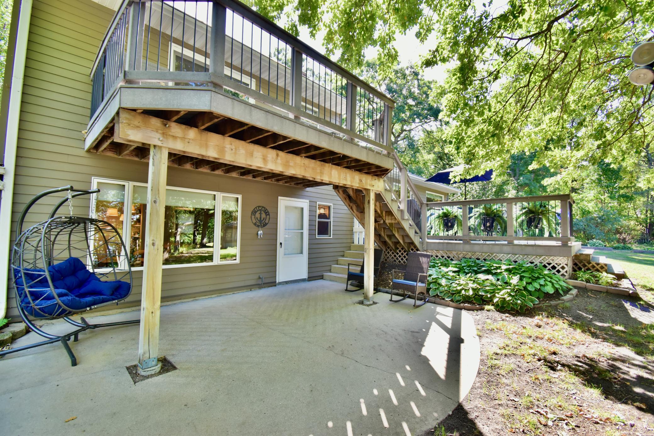 1958 single family home for sale at 800 Bryant Street in Alexandria, MN — 4 bed, 3 bath (photo 58 of 73)