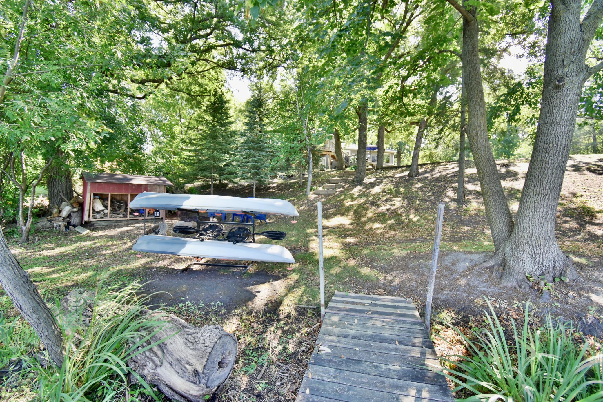 1958 single family home for sale at 800 Bryant Street in Alexandria, MN — 4 bed, 3 bath (photo 71 of 73)