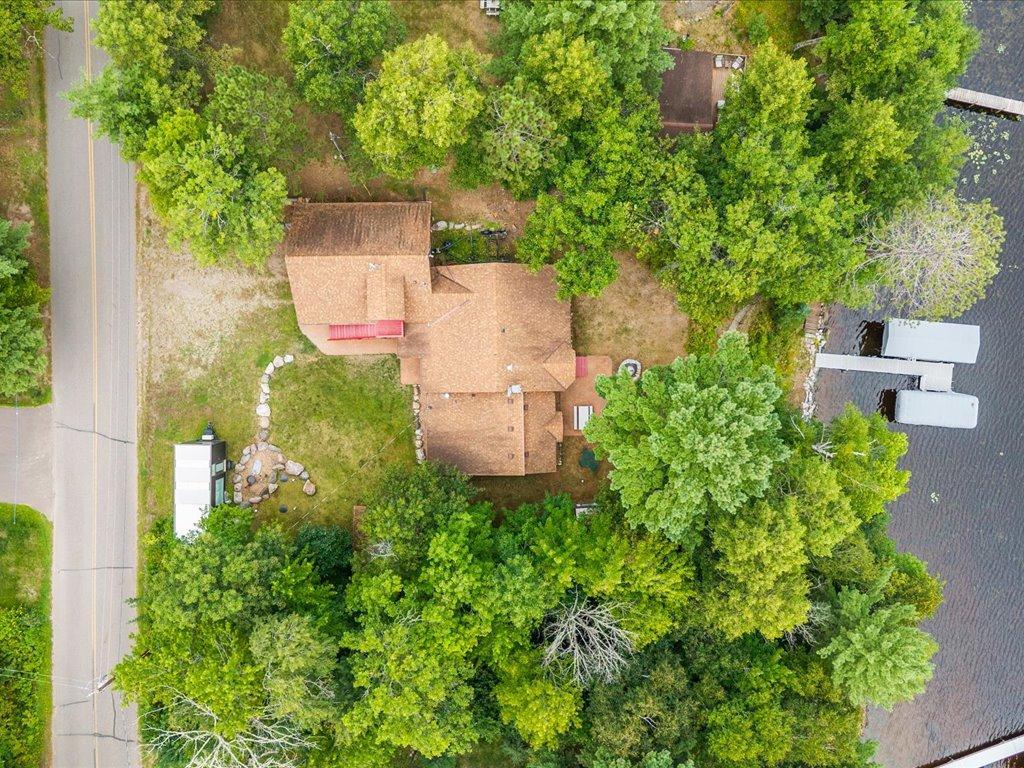 2001 single family home for sale at 49562 202nd Place in McGregor, MN — 3 bed, 3 bath (photo 4 of 41)