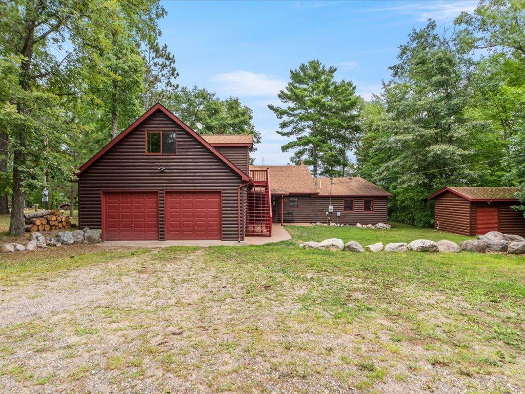 2001 single family home for sale at 49562 202nd Place in McGregor, MN — 3 bed, 3 bath (photo 36 of 41)