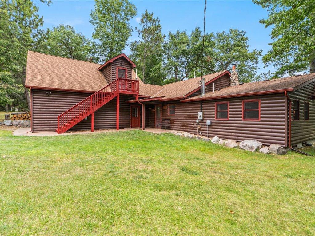 2001 single family home for sale at 49562 202nd Place in McGregor, MN — 3 bed, 3 bath (photo 37 of 41)