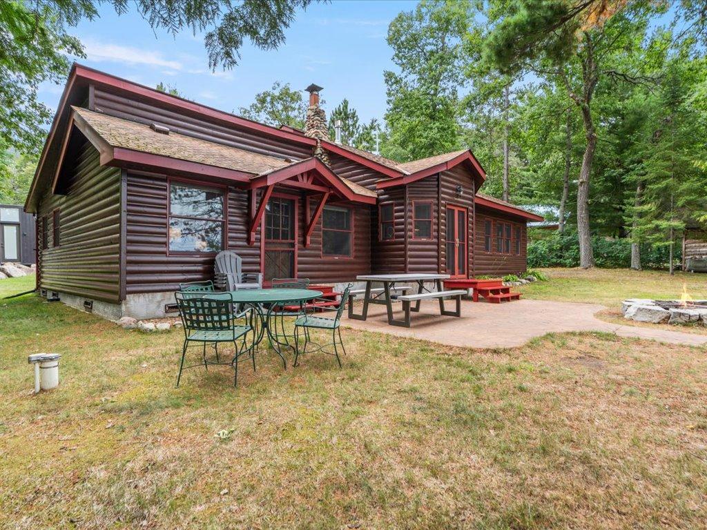 2001 single family home for sale at 49562 202nd Place in McGregor, MN — 3 bed, 3 bath (photo 38 of 41)