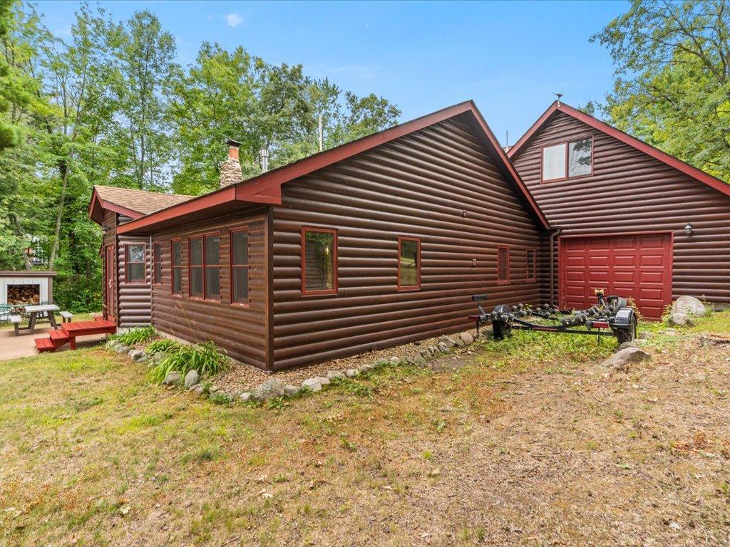2001 single family home for sale at 49562 202nd Place in McGregor, MN — 3 bed, 3 bath (photo 40 of 41)