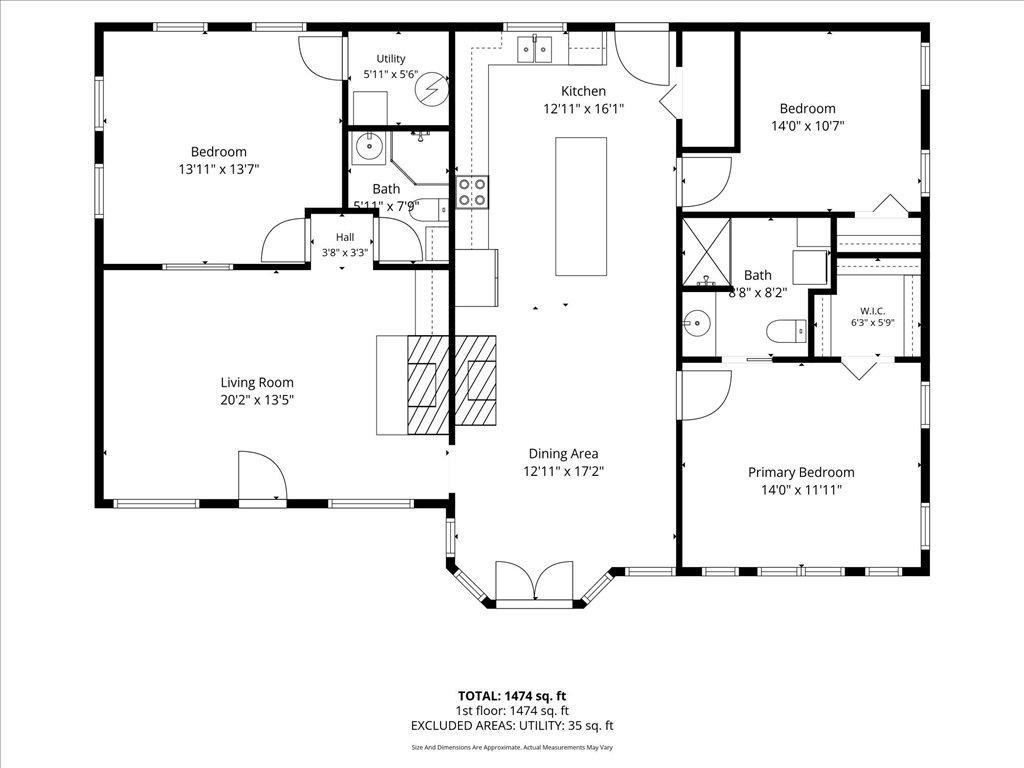 2001 single family home for sale at 49562 202nd Place in McGregor, MN — 3 bed, 3 bath (photo 41 of 41)