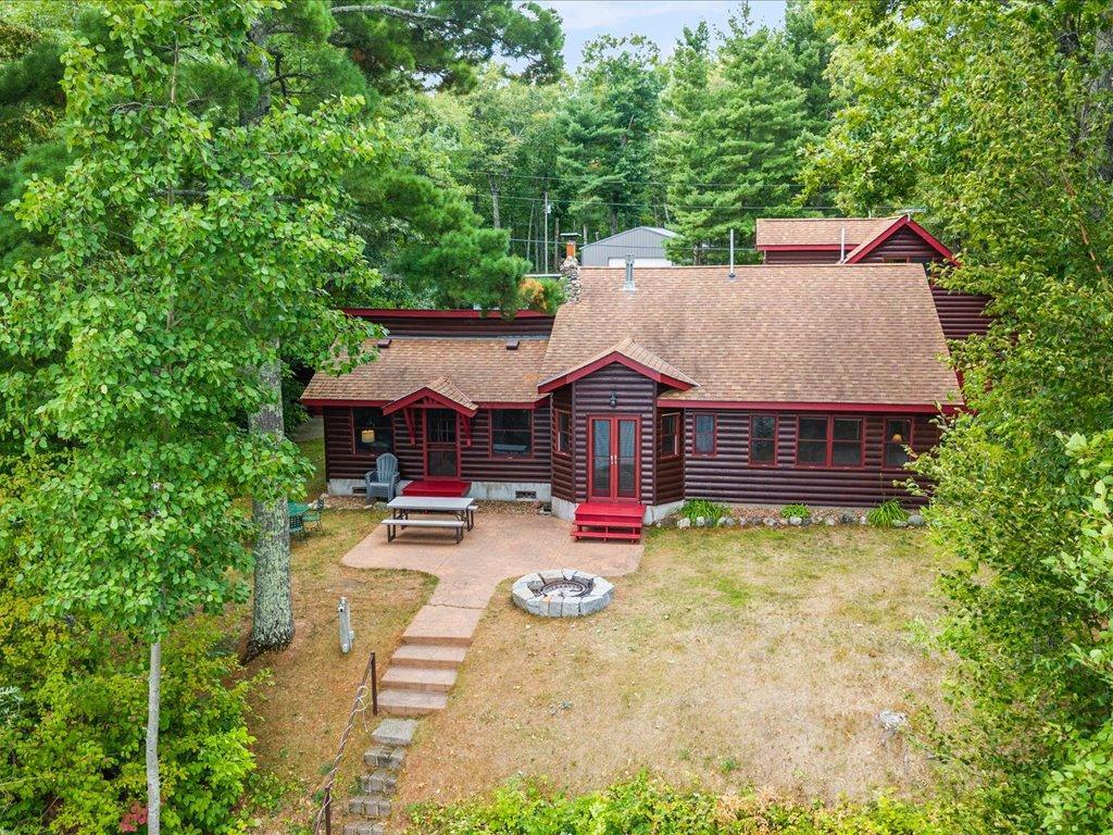 2001 single family home for sale at 49562 202nd Place in McGregor, MN — 3 bed, 3 bath (photo 7 of 41)