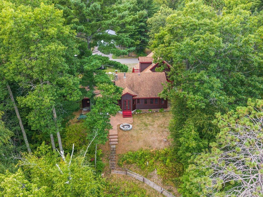 2001 single family home for sale at 49562 202nd Place in McGregor, MN — 3 bed, 3 bath (photo 8 of 41)