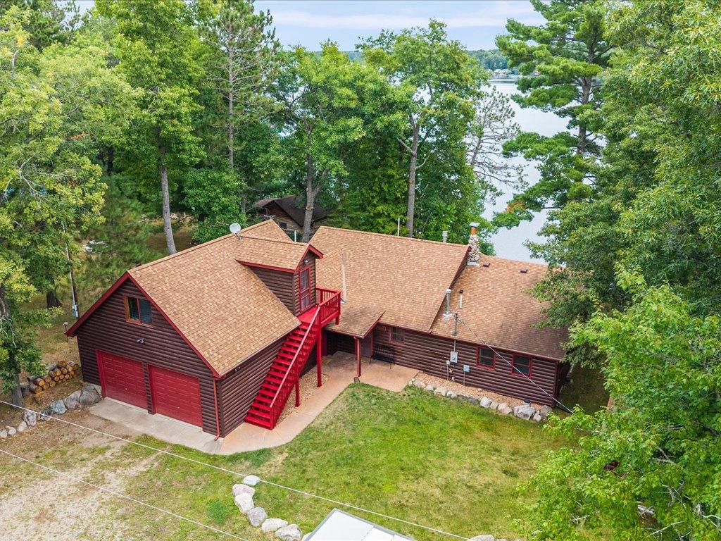 2001 single family home for sale at 49562 202nd Place in McGregor, MN — 3 bed, 3 bath (photo 9 of 41)