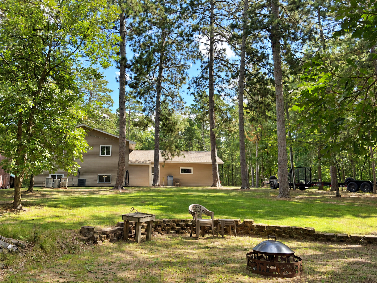 1977 single family home for sale at 16939 Dogwood Road in Park Rapids, MN — 4 bed, 2 bath (photo 3 of 34)