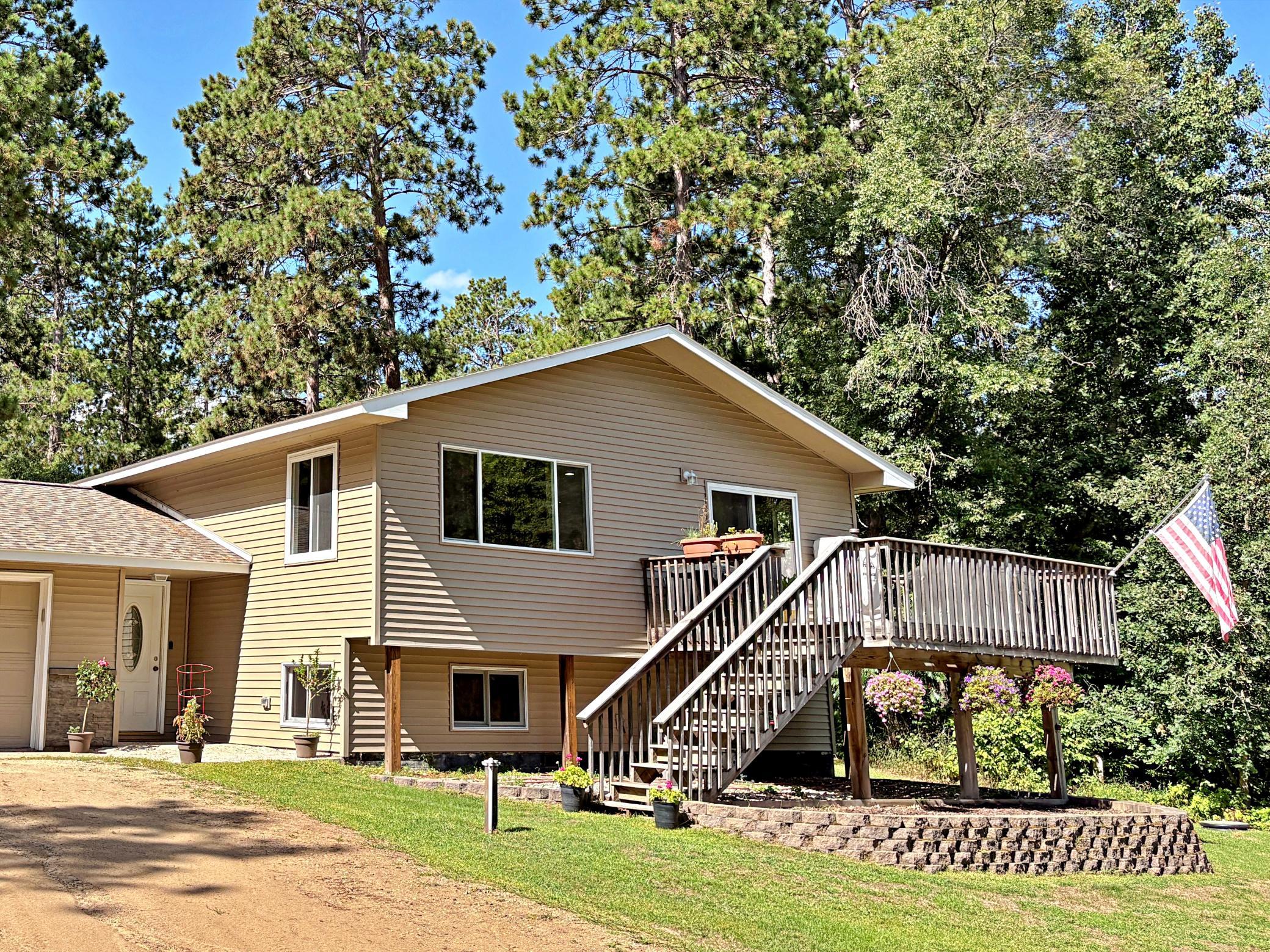 1977 single family home for sale at 16939 Dogwood Road in Park Rapids, MN — 4 bed, 2 bath (photo 25 of 34)