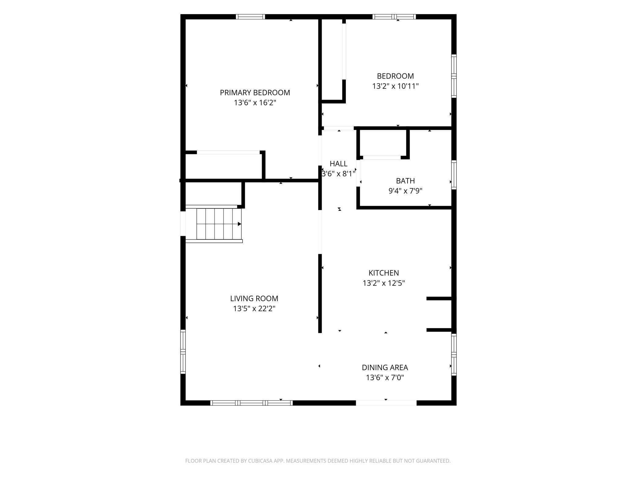 1977 single family home for sale at 16939 Dogwood Road in Park Rapids, MN — 4 bed, 2 bath (photo 31 of 34)