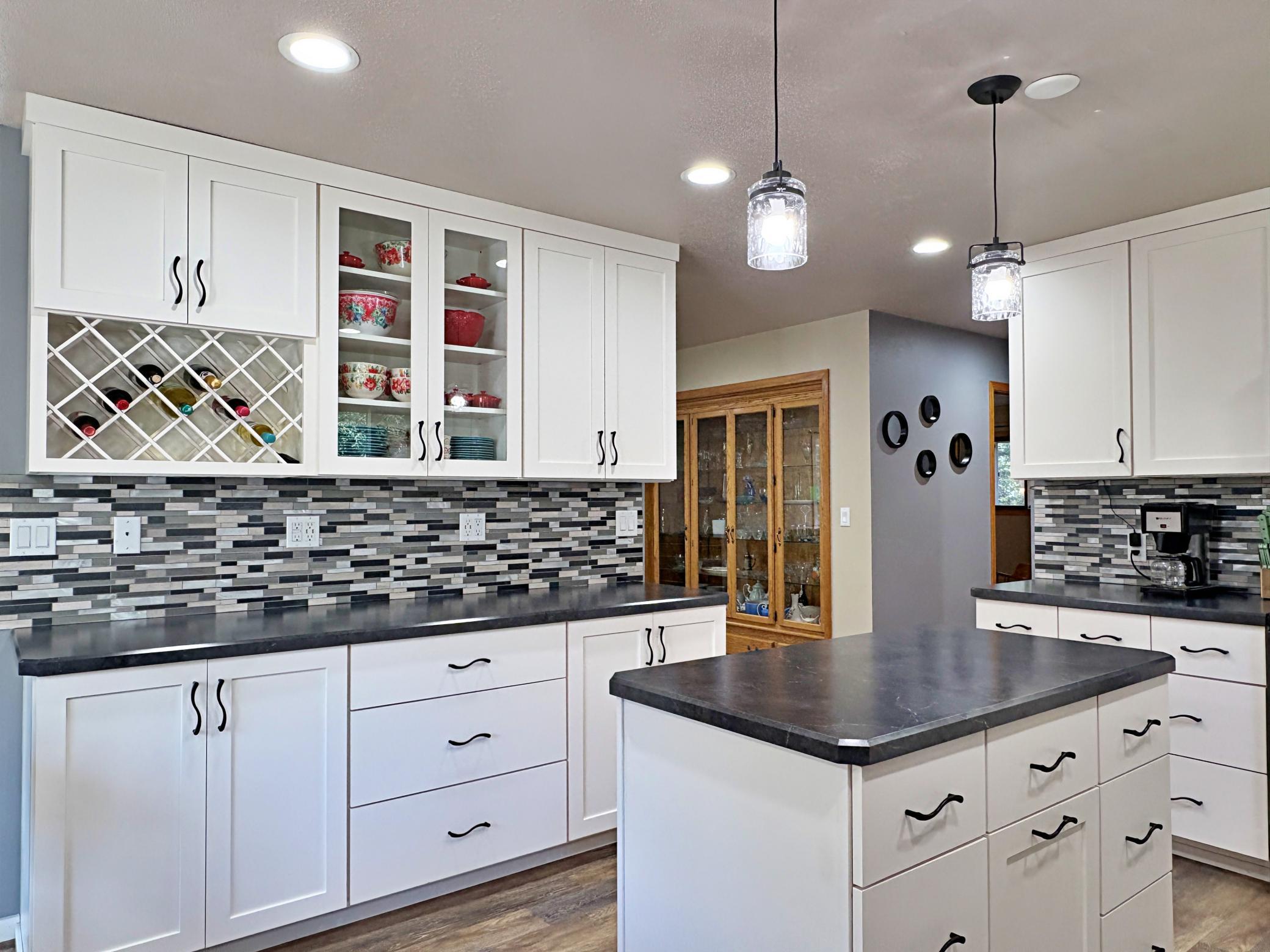 1977 single family home for sale at 16939 Dogwood Road in Park Rapids, MN — 4 bed, 2 bath (photo 6 of 34)