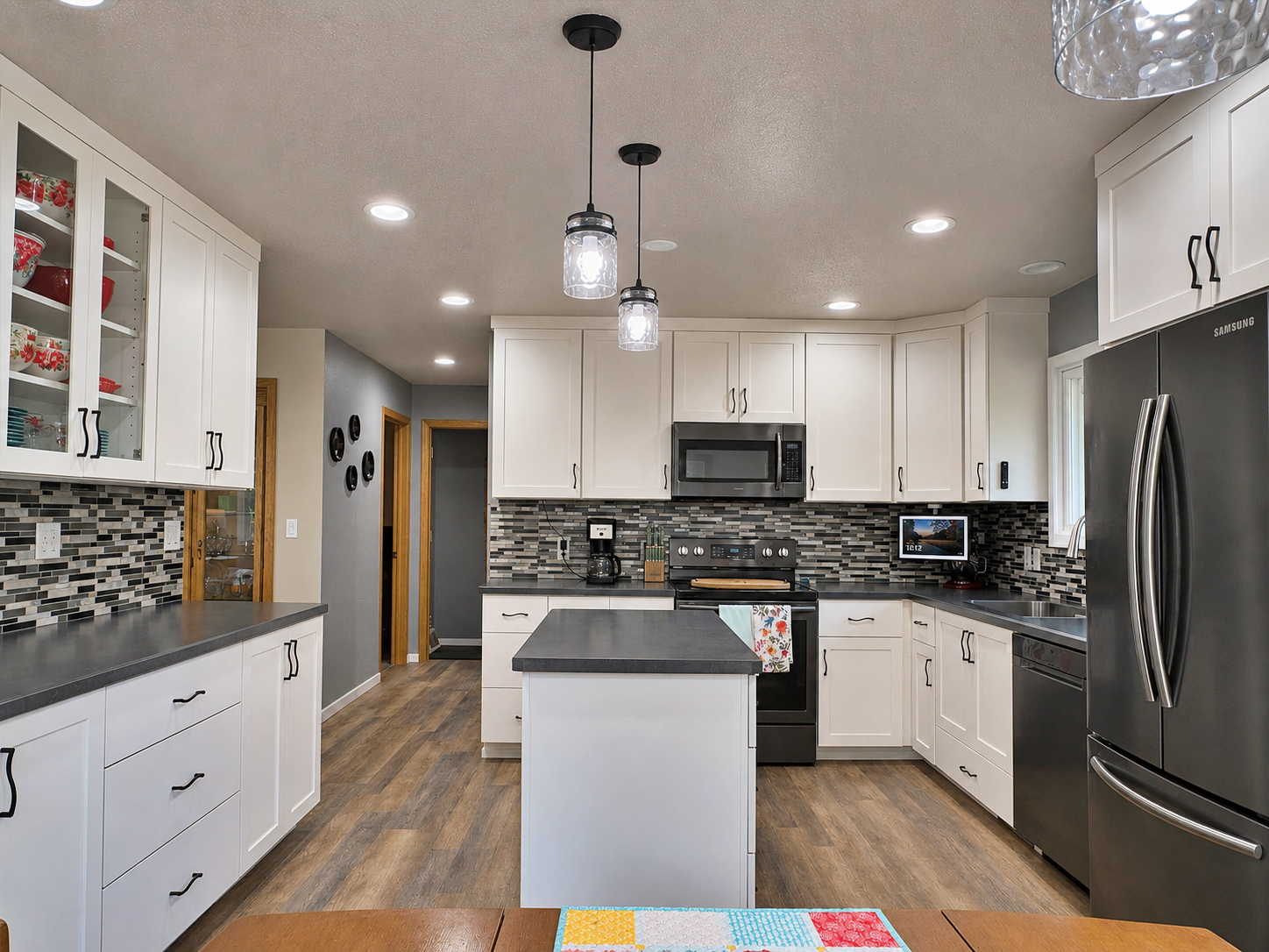 1977 single family home for sale at 16939 Dogwood Road in Park Rapids, MN — 4 bed, 2 bath (photo 7 of 34)